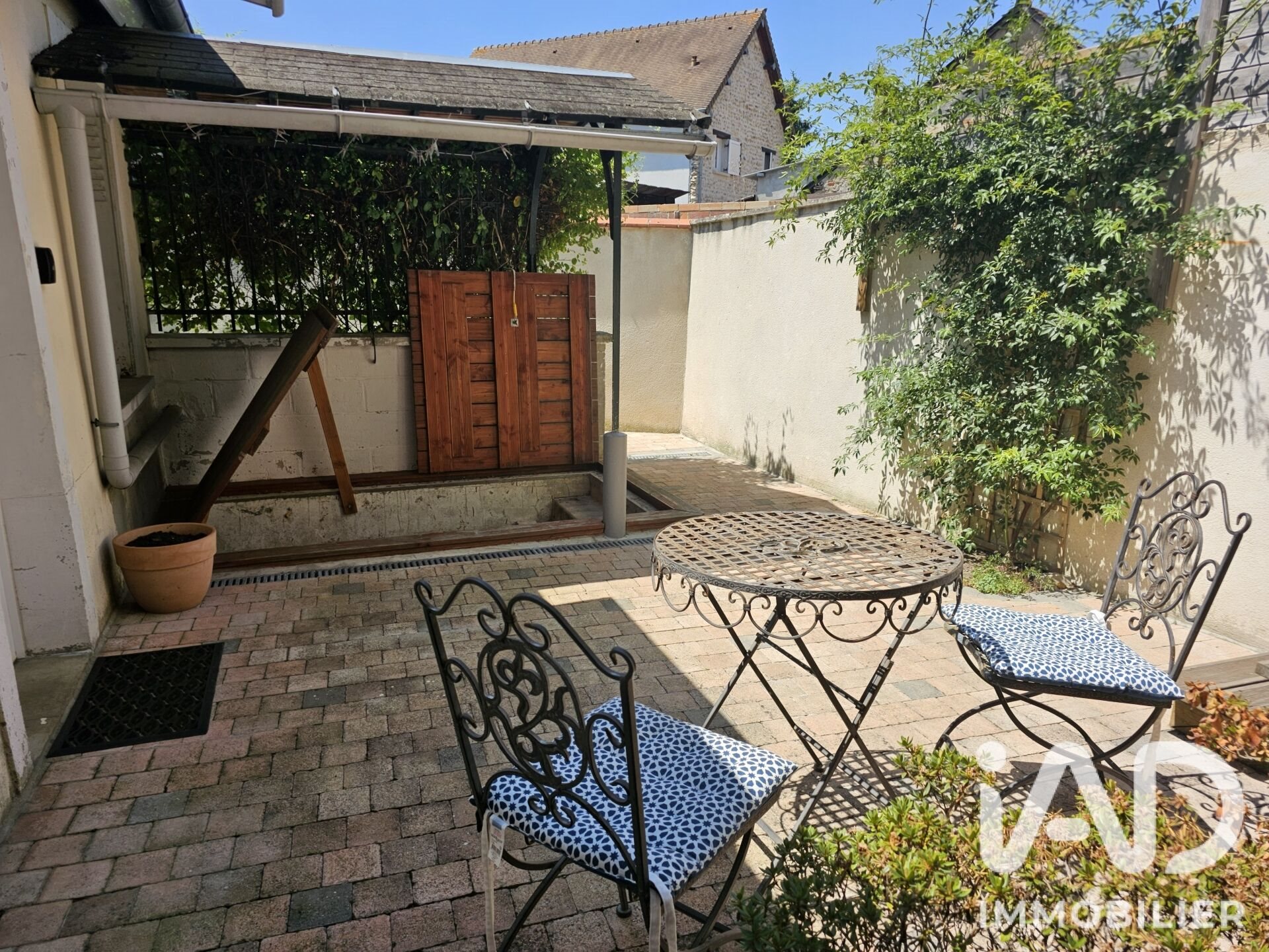 Maison à vendre, 70m², Ménilles
