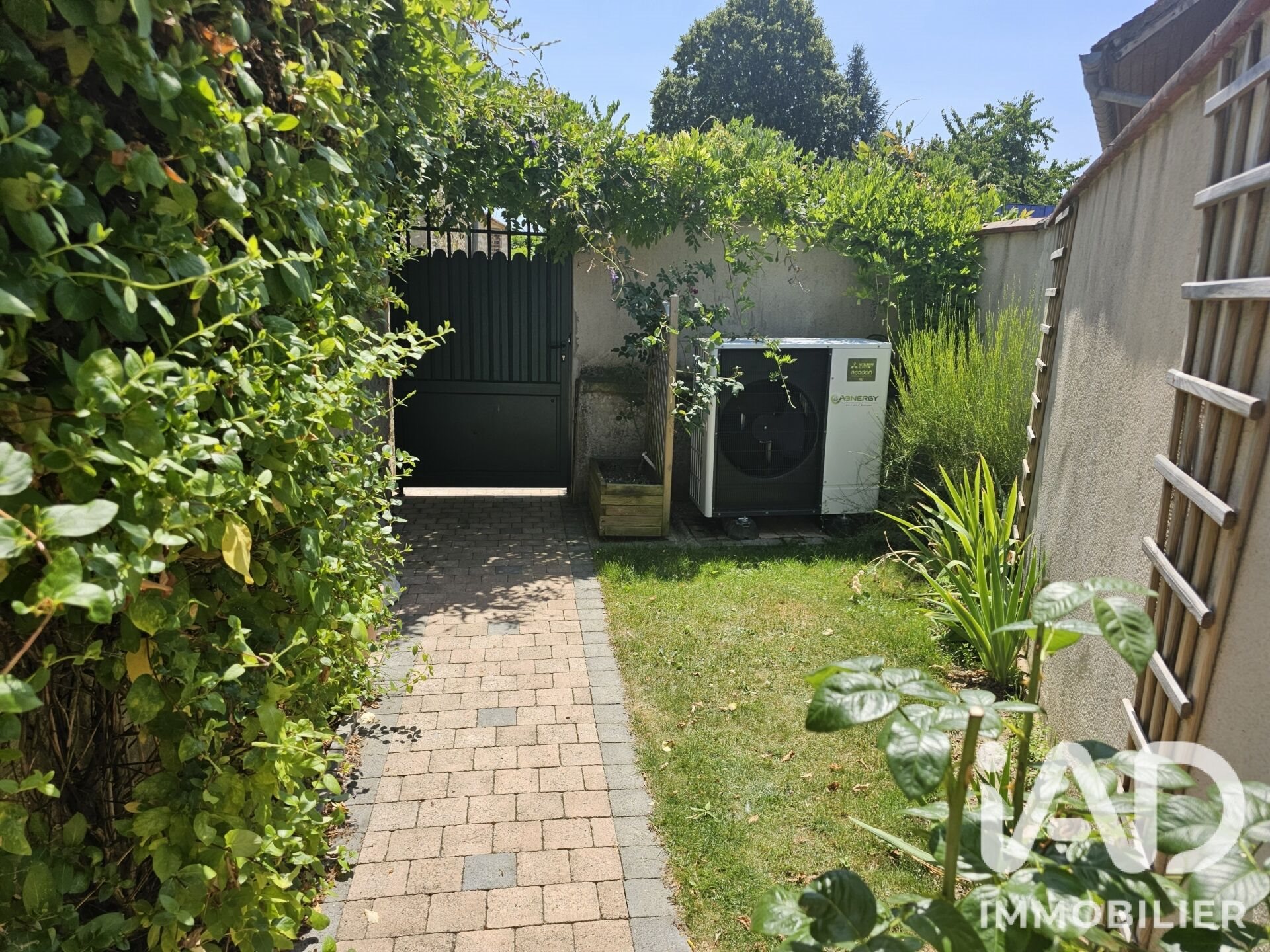 Maison à vendre, 70m², Ménilles