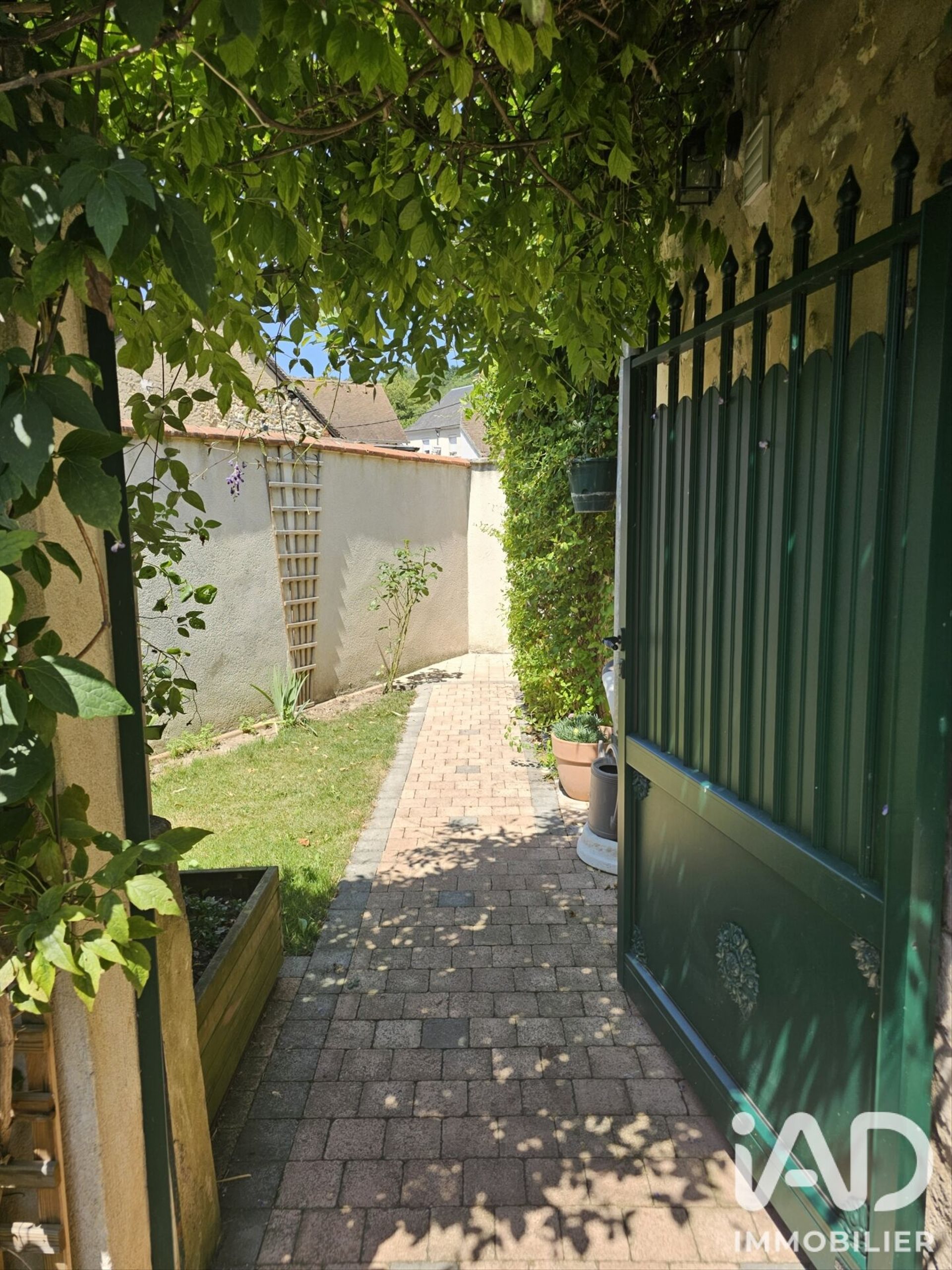 Maison à vendre, 70m², Ménilles