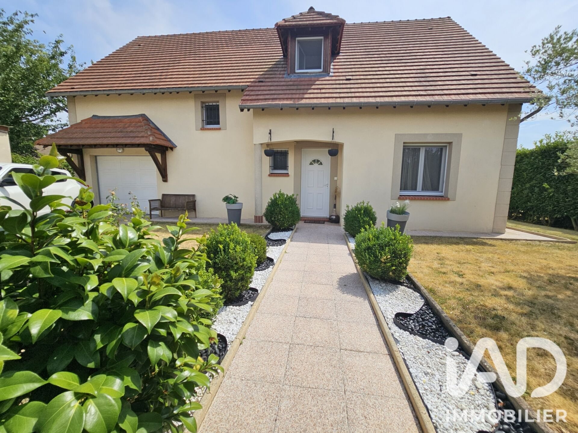 Maison à vendre, 141m², Guichainville