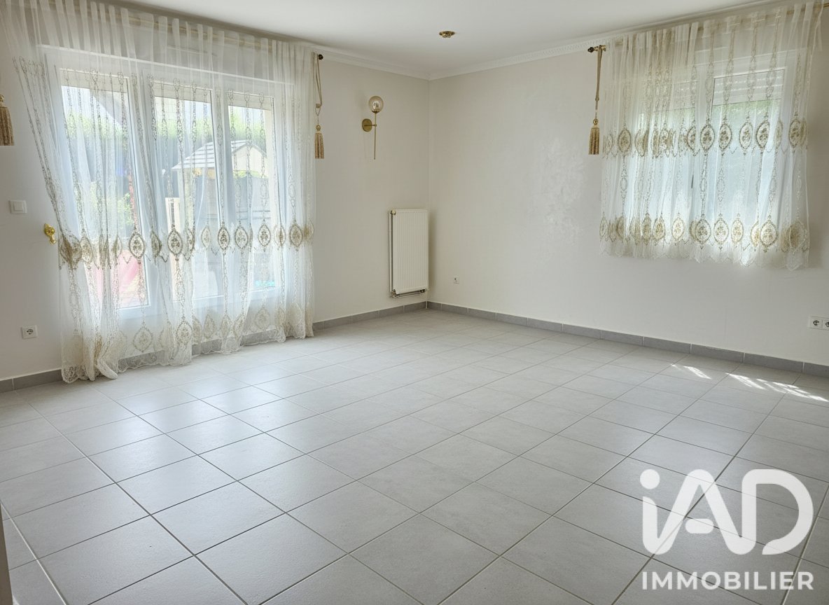 Maison à vendre, 141m², Guichainville