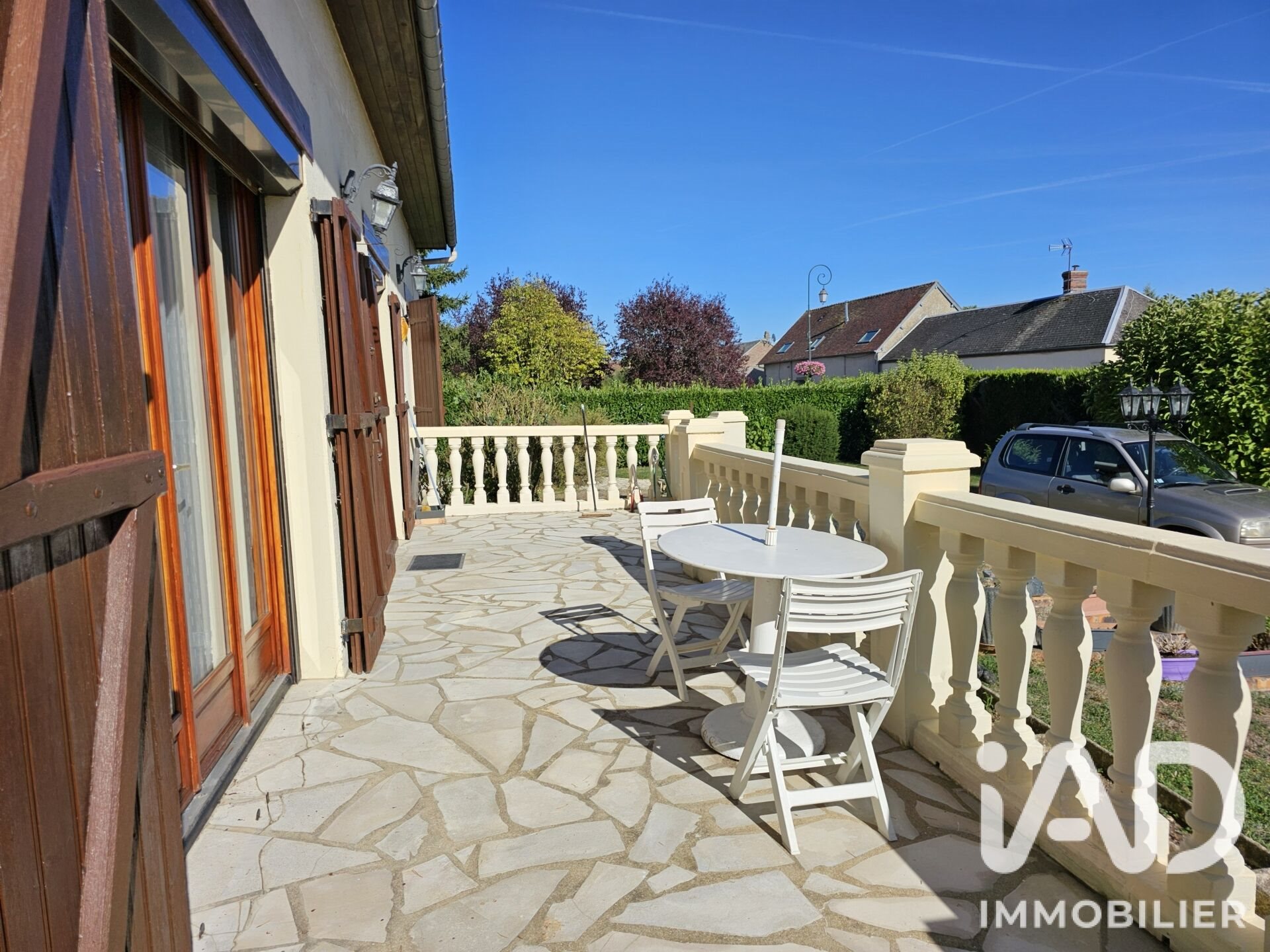 Maison à vendre, 142m², Guichainville