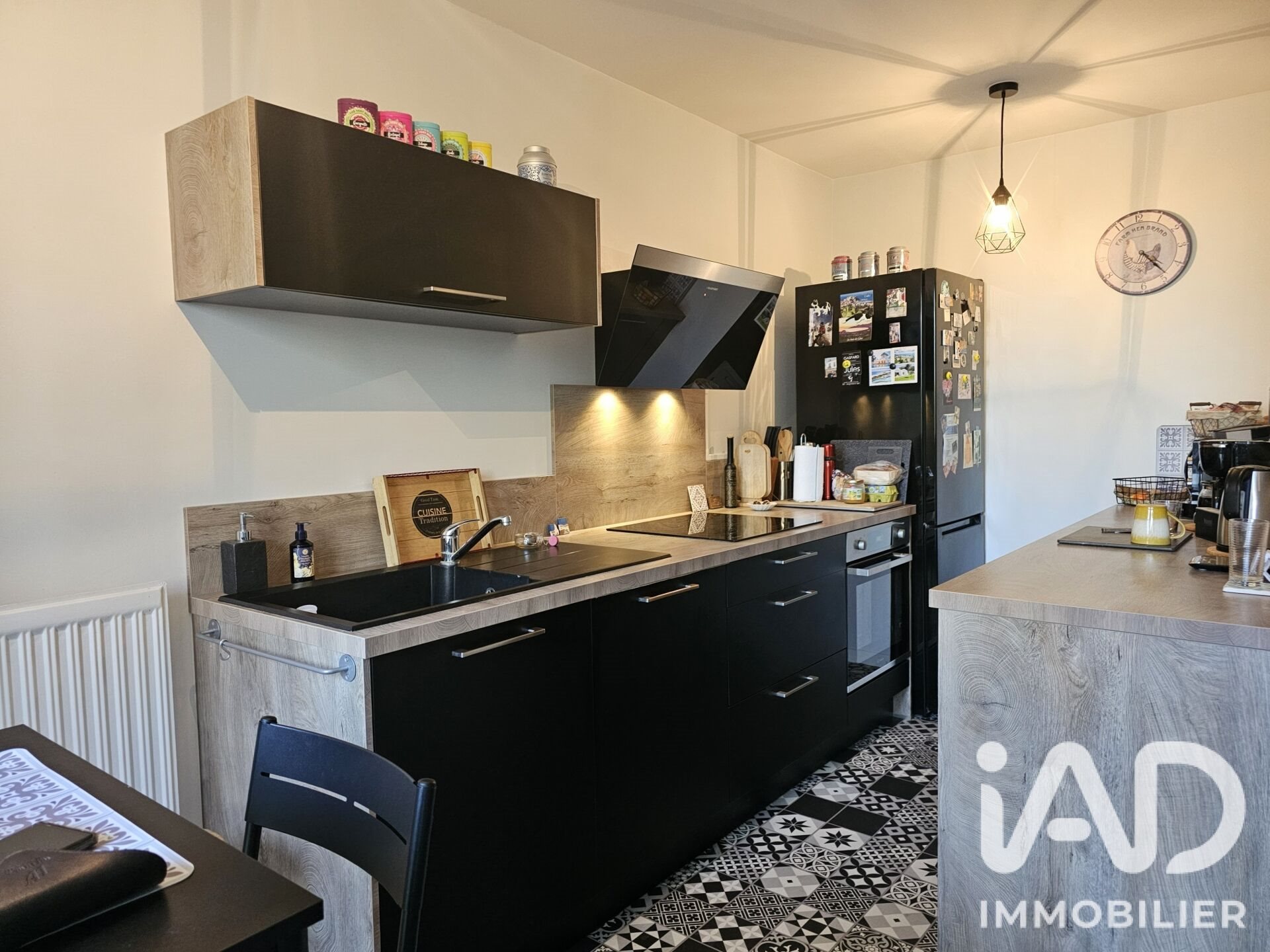 Appartement à vendre, 80m², Évreux
