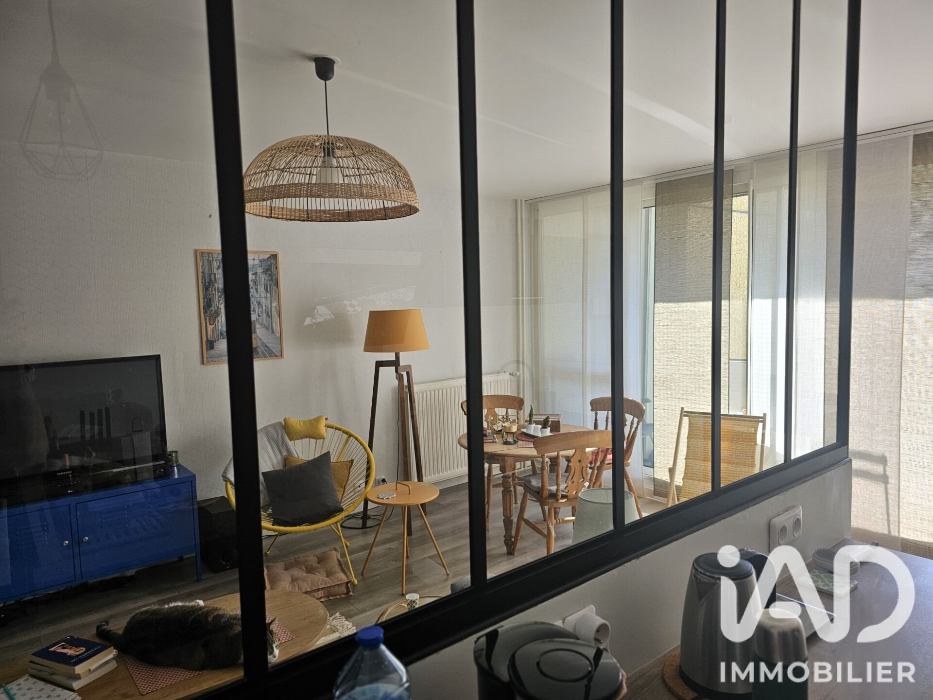 Appartement à vendre, 80m², Évreux