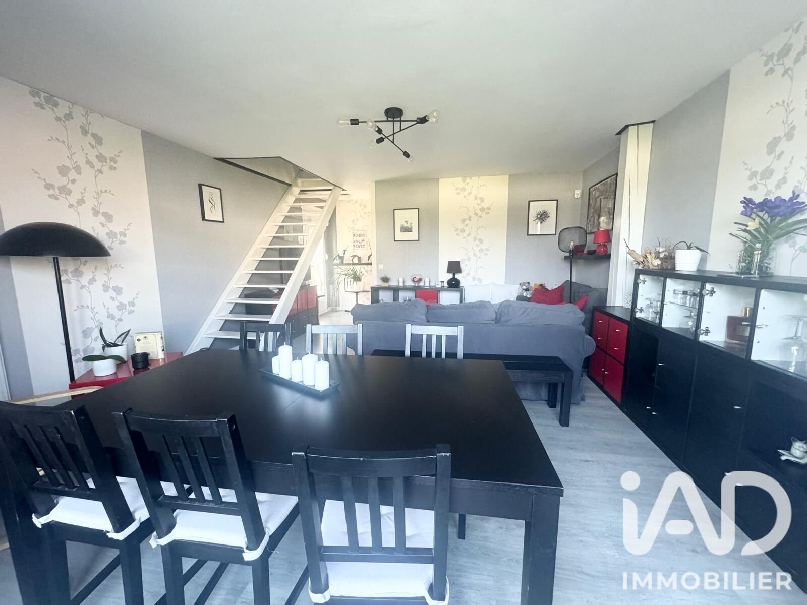 Maison à vendre, 130m², Othis