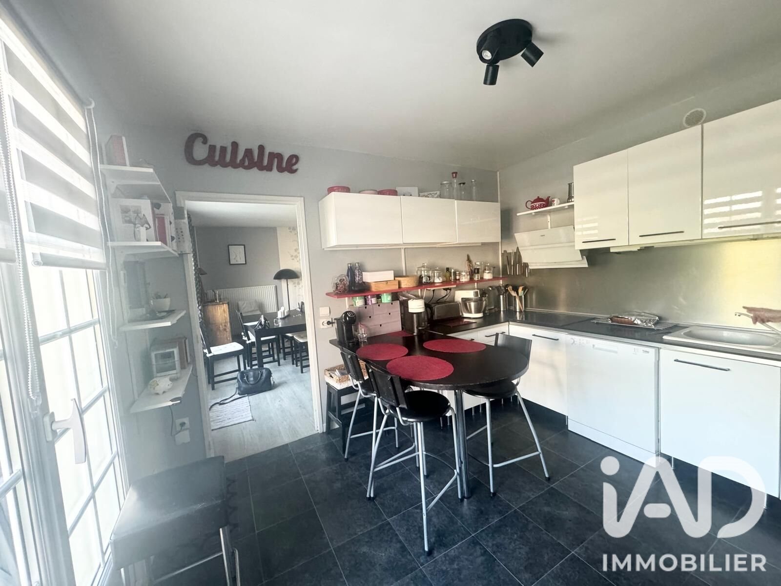 Maison à vendre, 130m², Othis