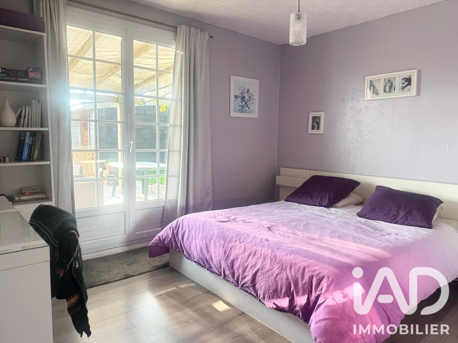 Maison à vendre, 130m², Othis