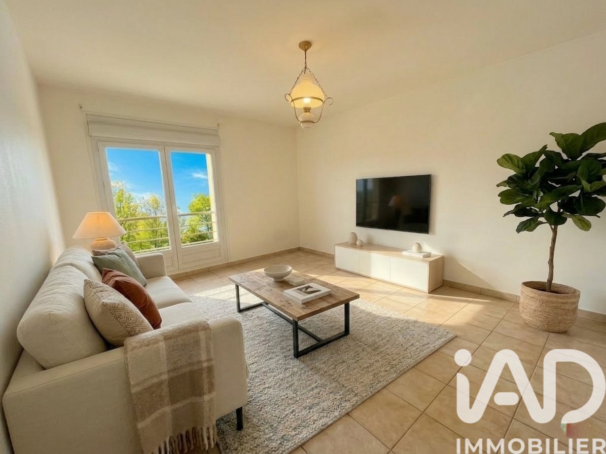 Appartement à vendre, 70m², Aulnay-sous-Bois