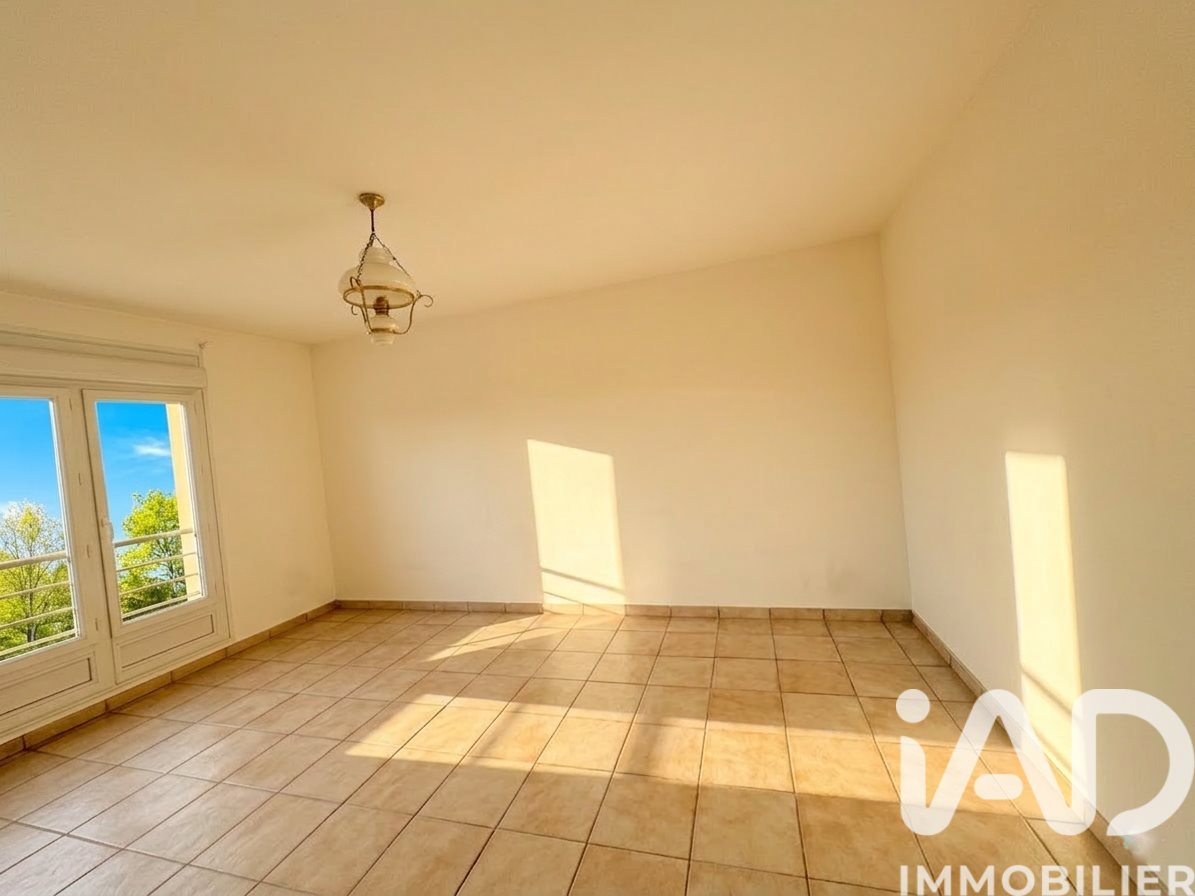 Appartement à vendre, 70m², Aulnay-sous-Bois