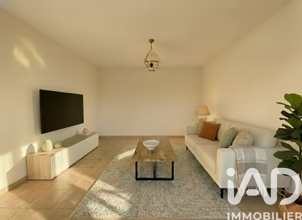 Appartement à vendre, 70m², Aulnay-sous-Bois
