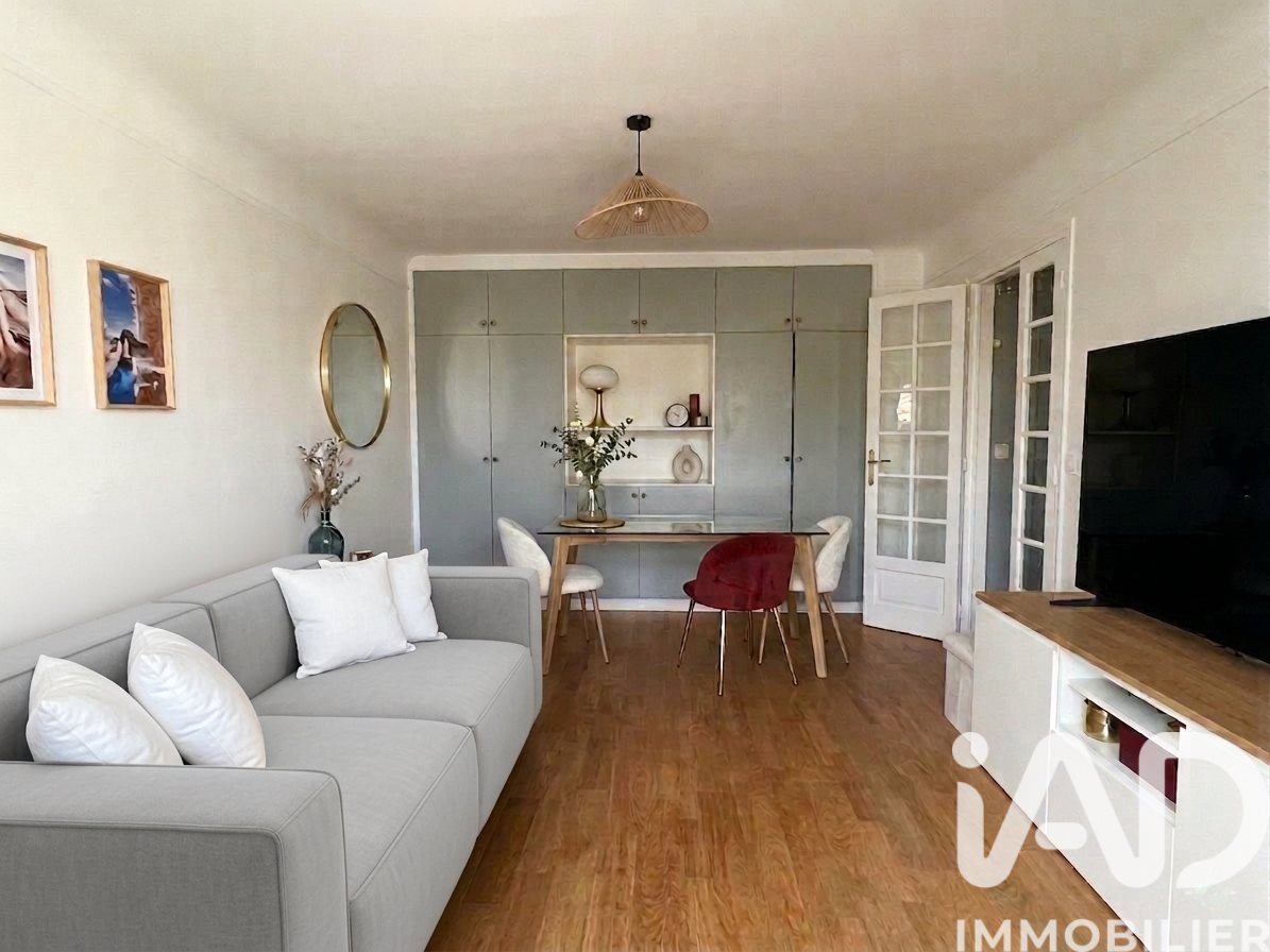 Appartement à vendre, 64m², Les Pavillons-sous-Bois