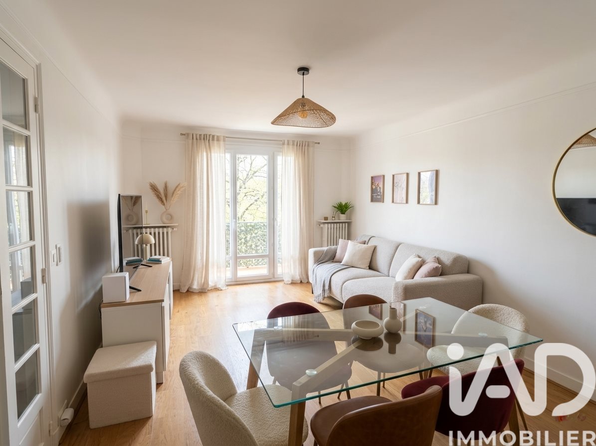 Appartement à vendre, 64m², Les Pavillons-sous-Bois