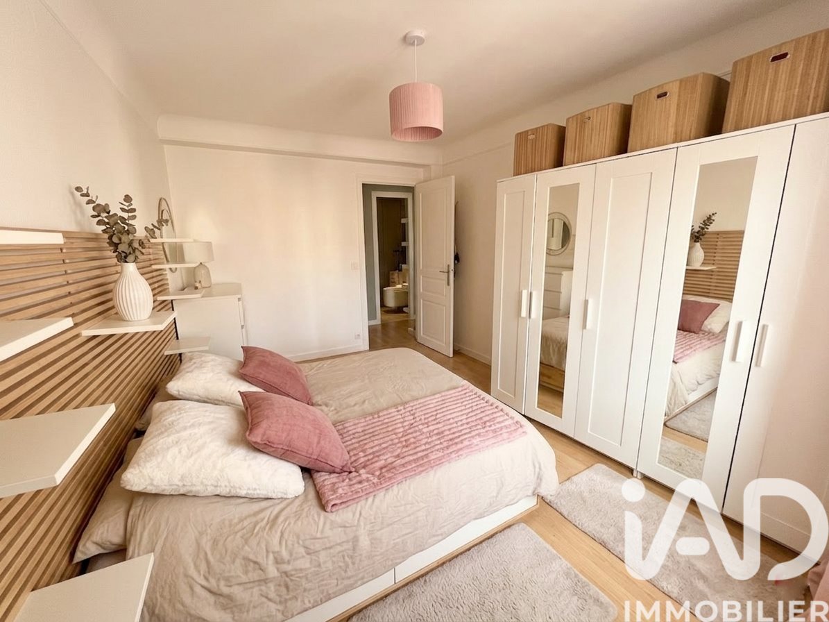 Appartement à vendre, 64m², Les Pavillons-sous-Bois
