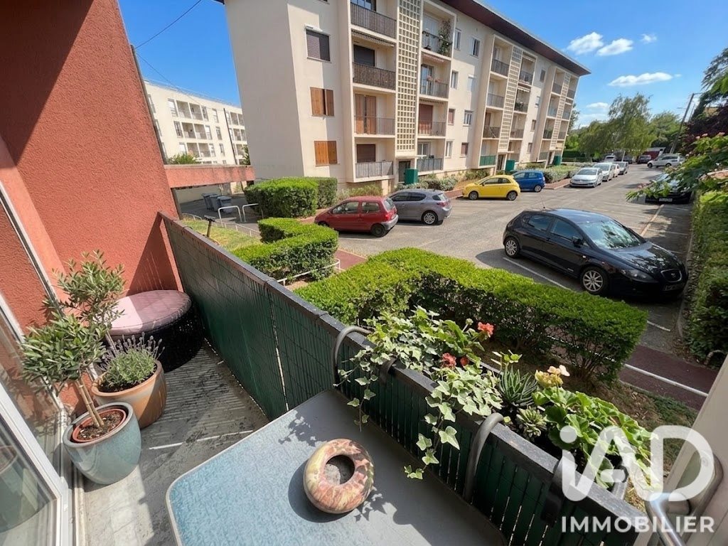 Appartement à vendre, 56m², Massy
