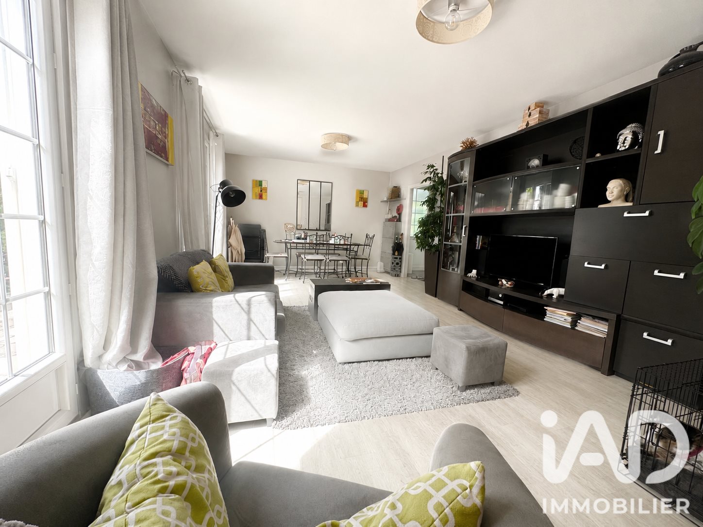 Maison à vendre, 204m², Longjumeau
