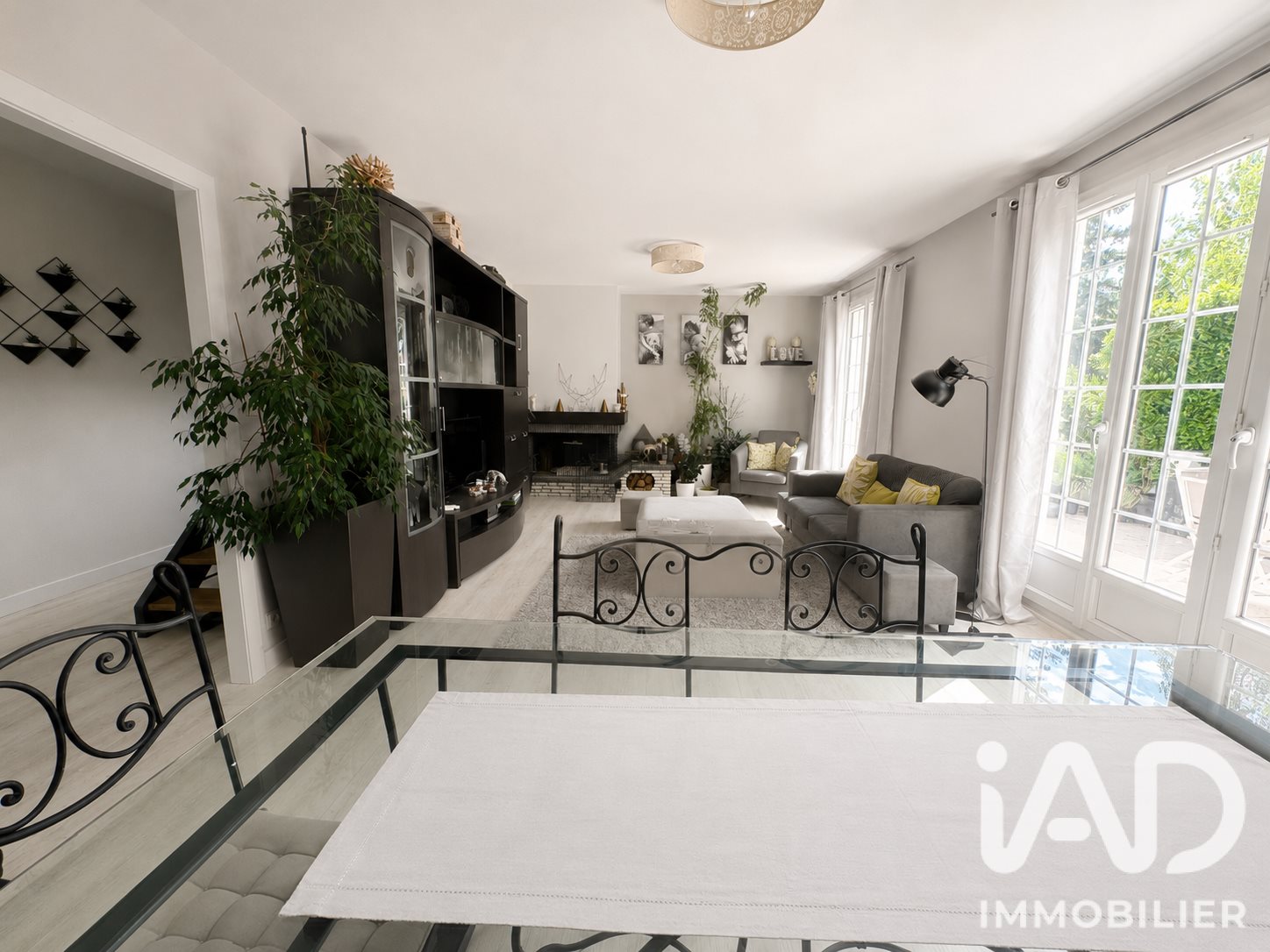 Maison à vendre, 204m², Longjumeau