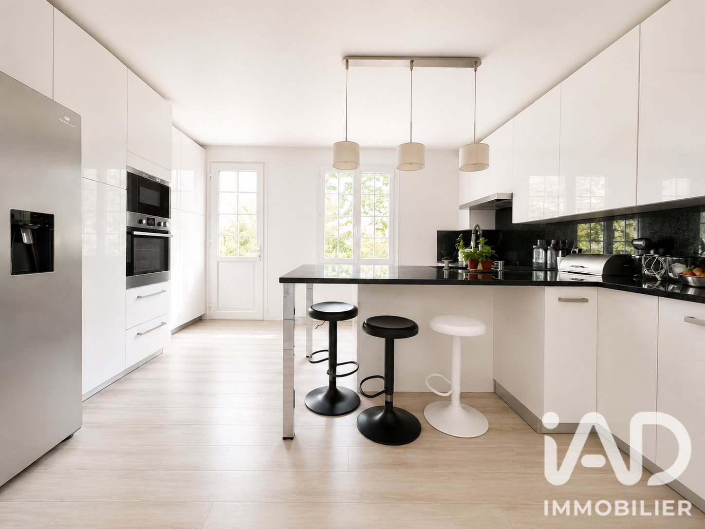 Maison à vendre, 204m², Longjumeau