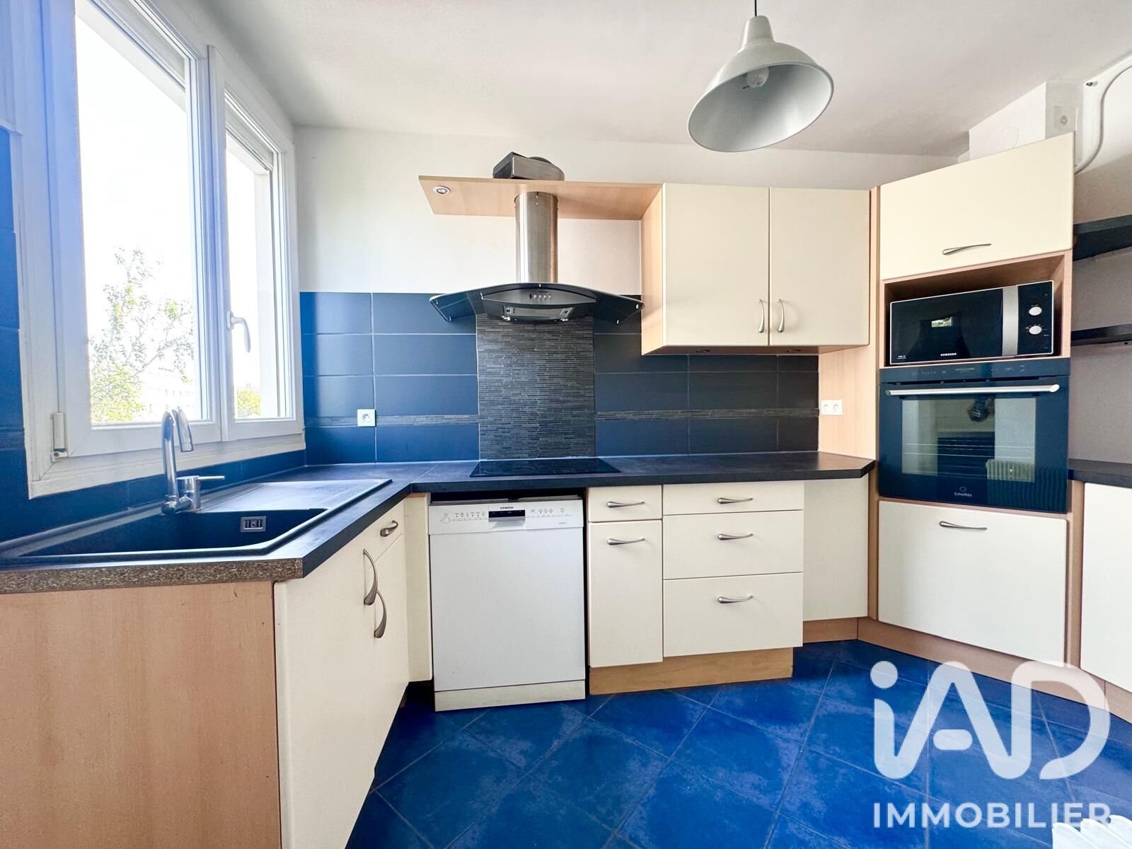 Appartement à vendre, 69m², Massy