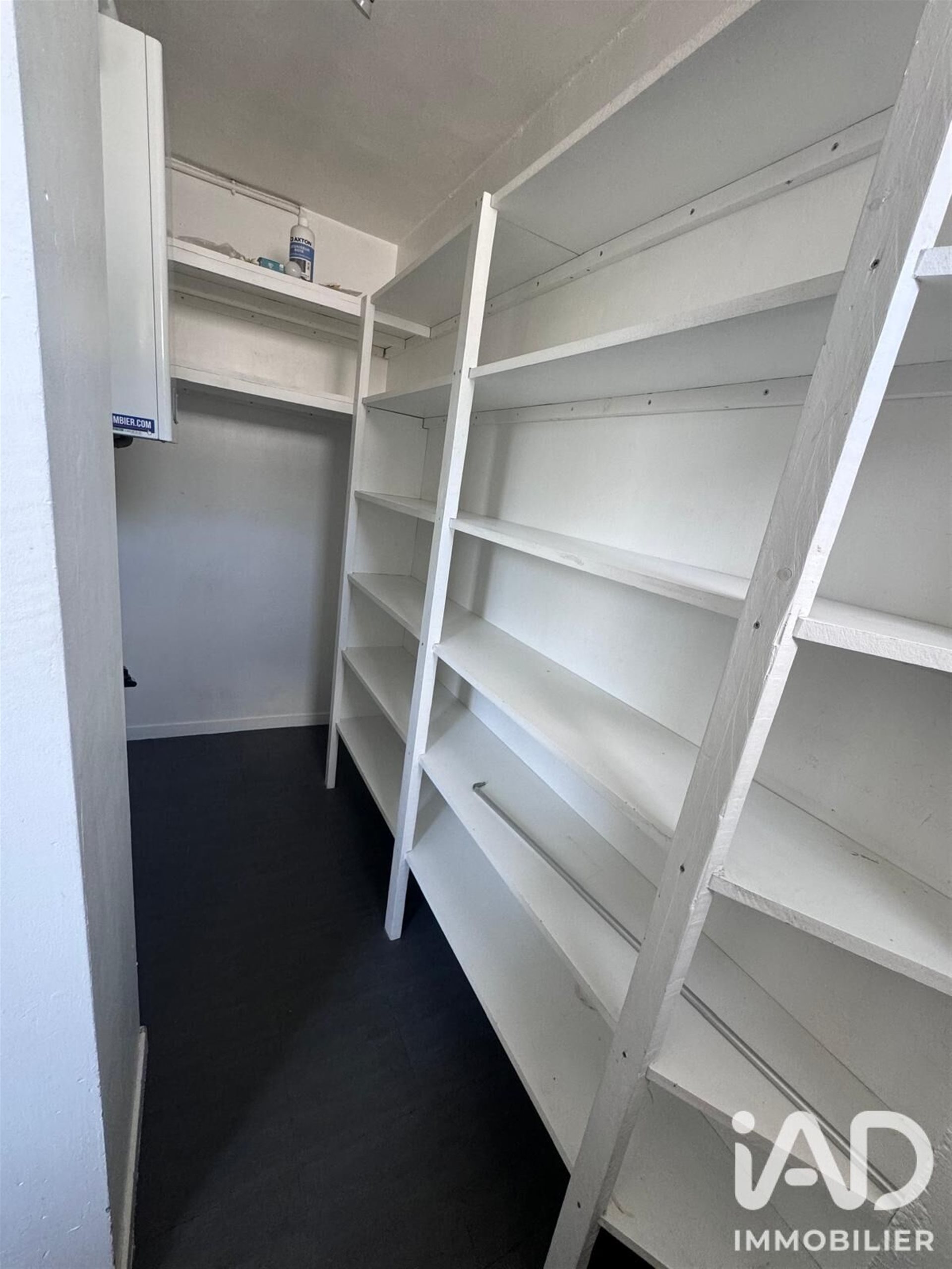 Appartement à vendre, 69m², Massy