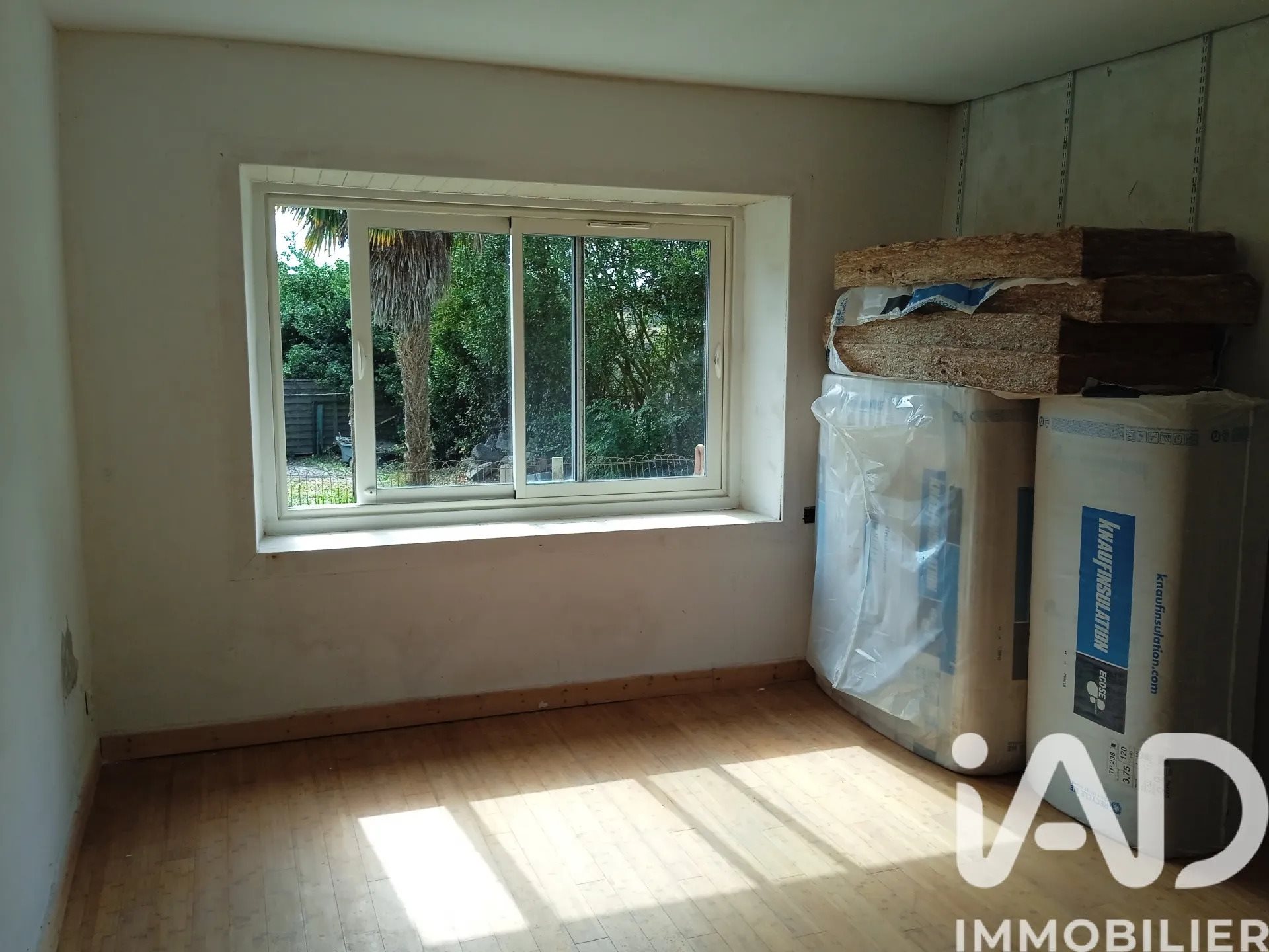 Maison à vendre, 109m², La Roche-Jaudy