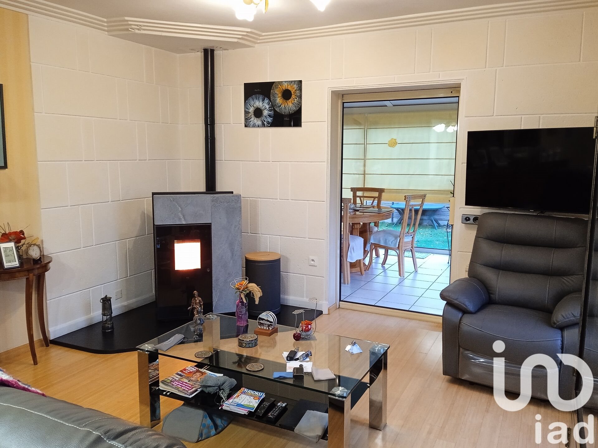 Maison à vendre, 147m², Plouëc-du-Trieux