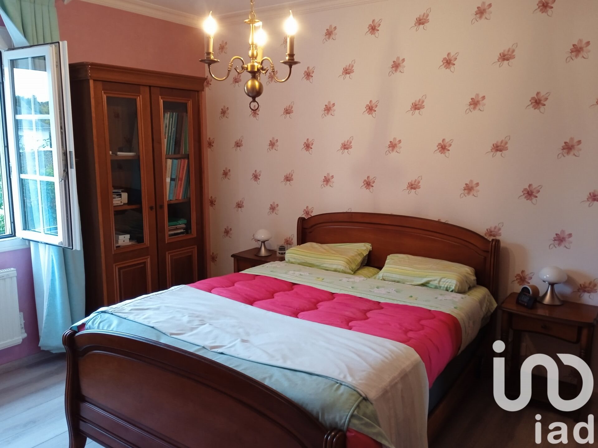 Maison à vendre, 147m², Plouëc-du-Trieux
