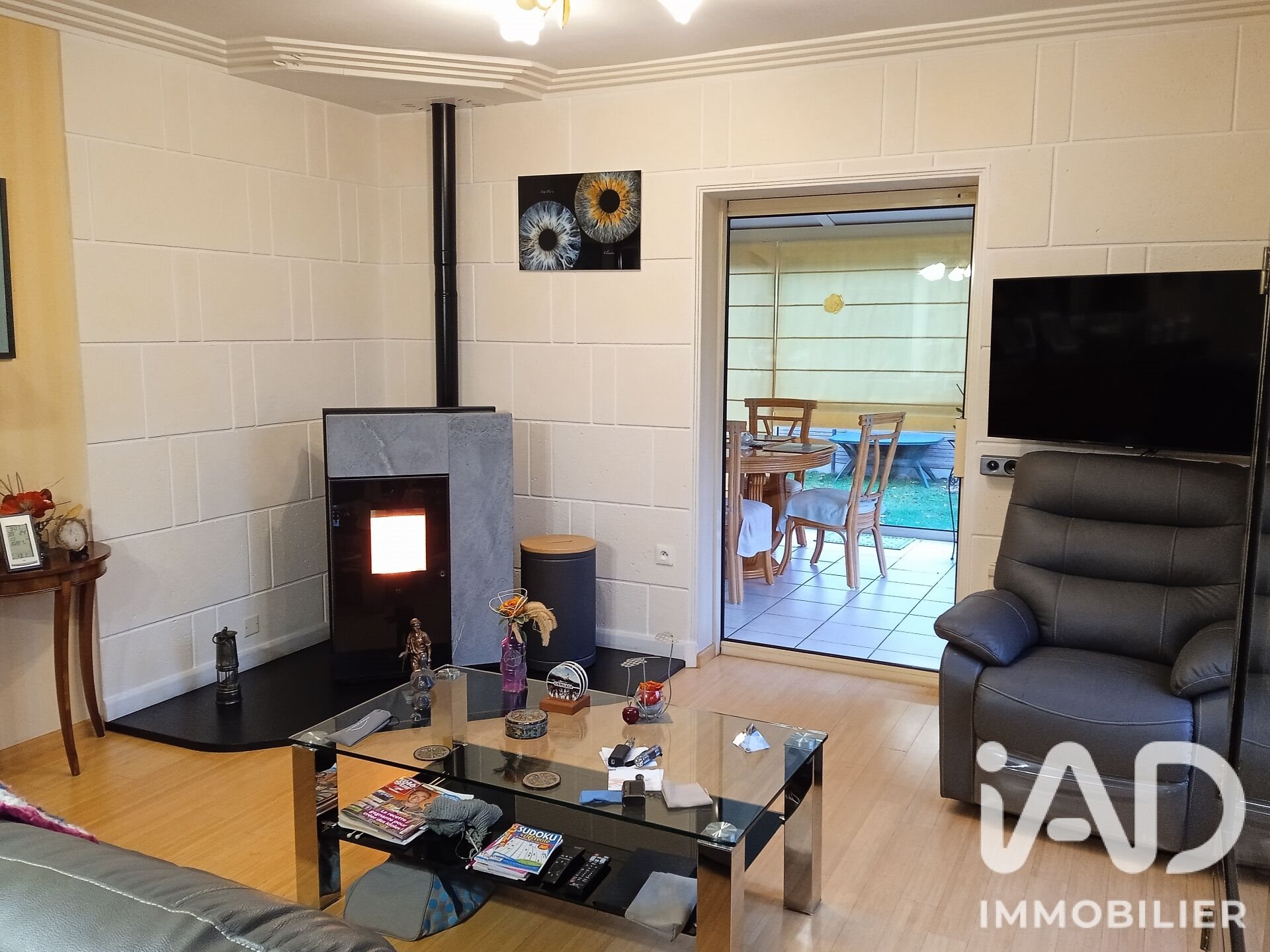 Maison à vendre, 147m², Plouëc-du-Trieux