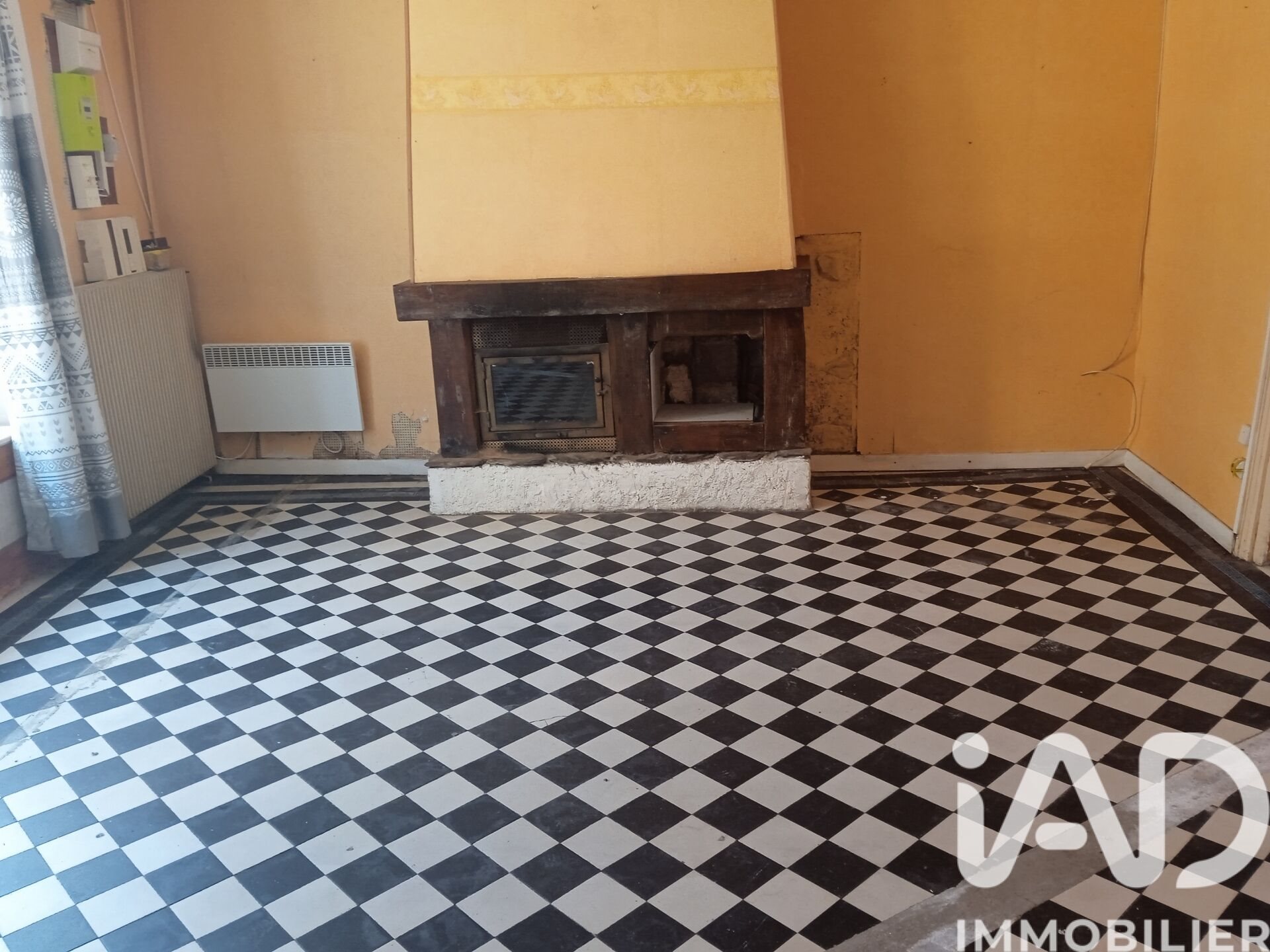Maison à vendre, 100m², La Roche-Jaudy