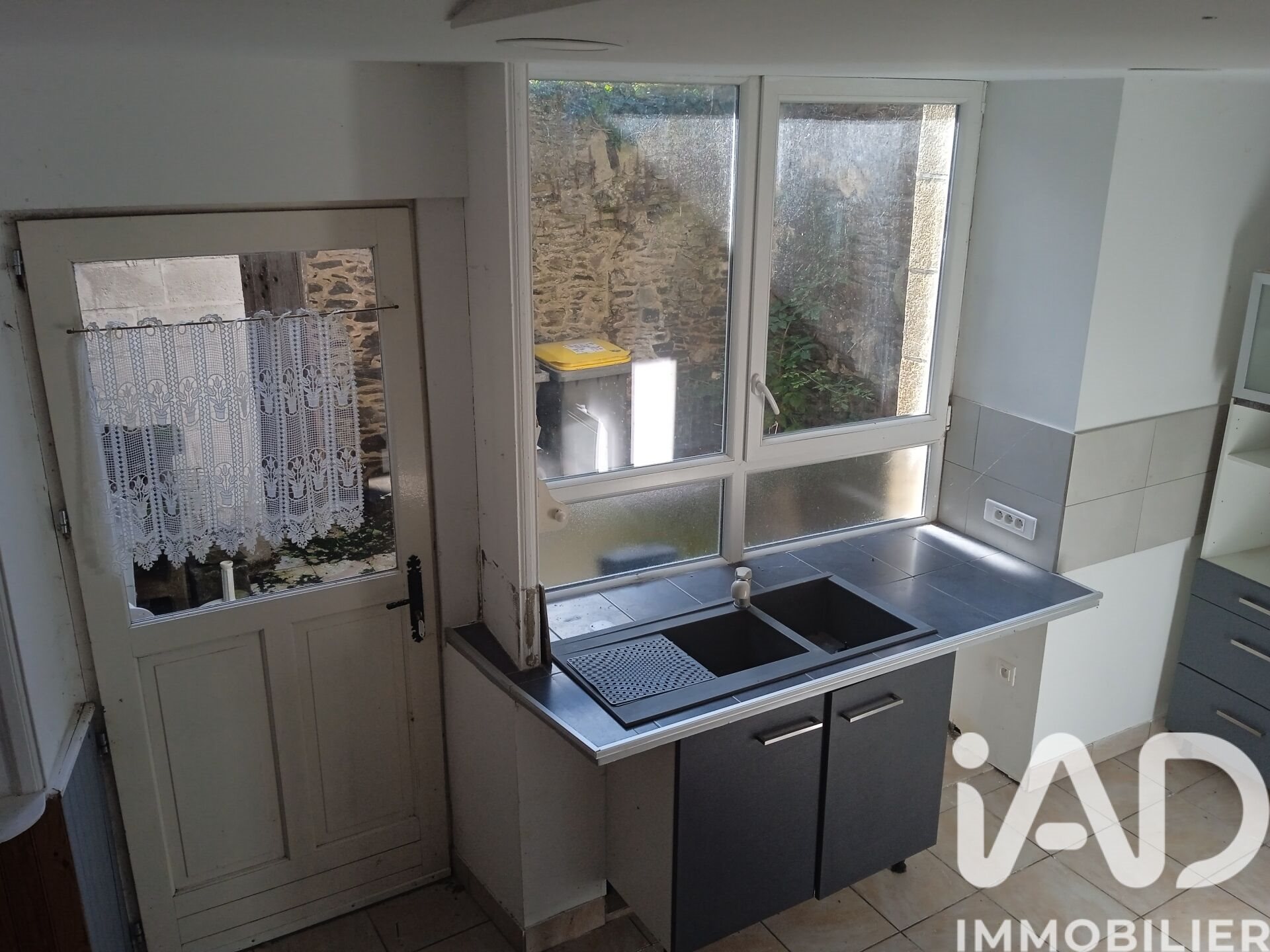 Maison à vendre, 100m², La Roche-Jaudy