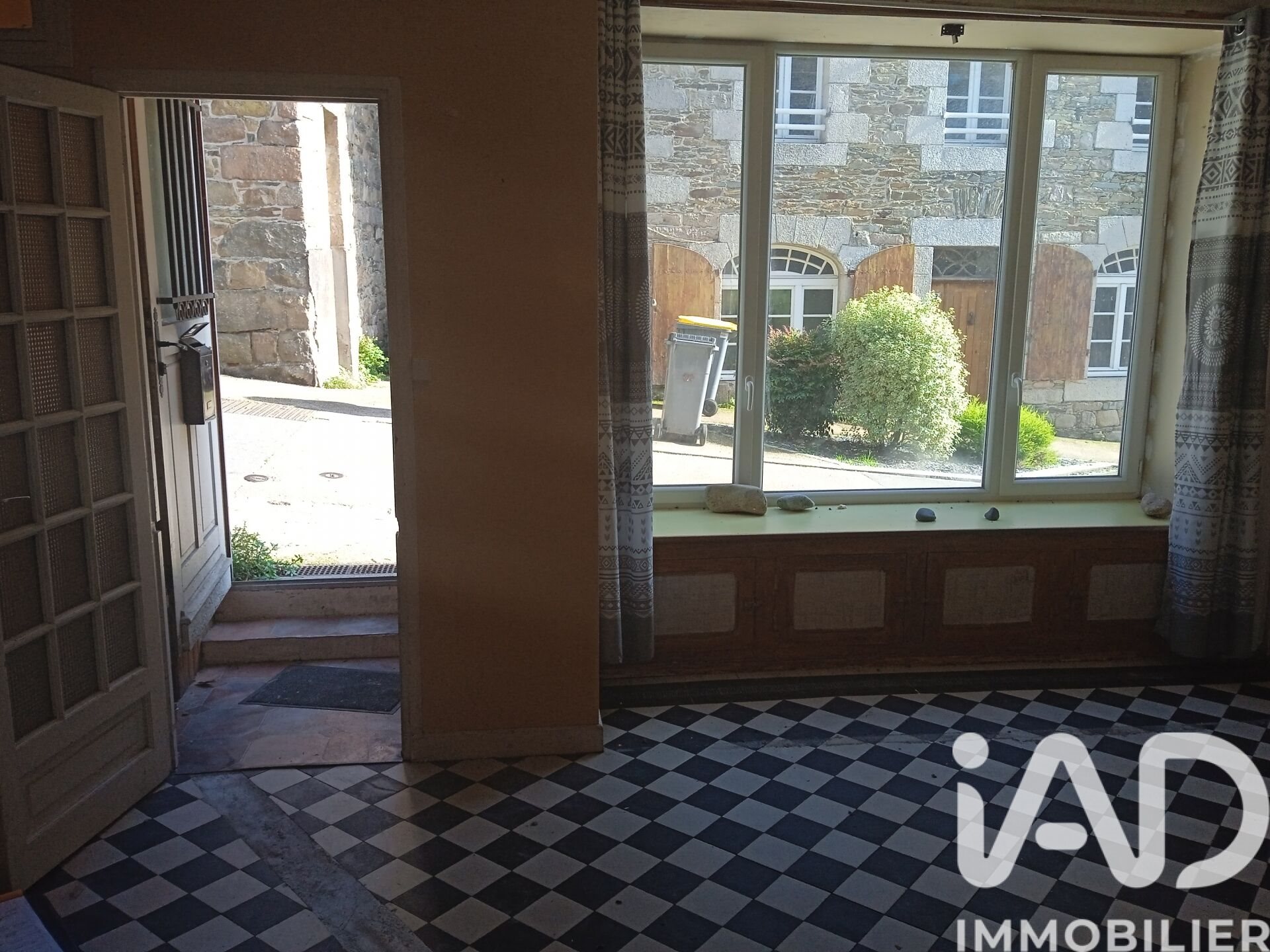 Maison à vendre, 100m², La Roche-Jaudy