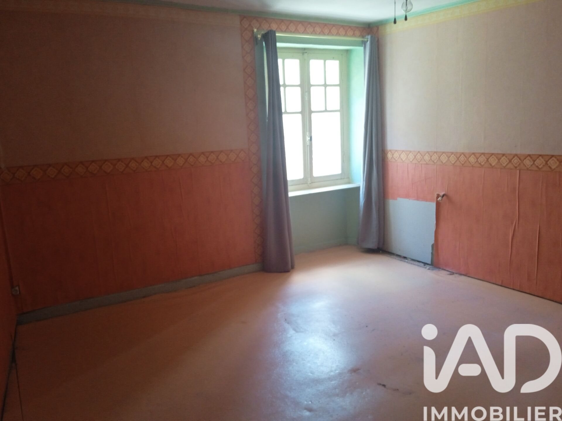 Maison à vendre, 100m², La Roche-Jaudy