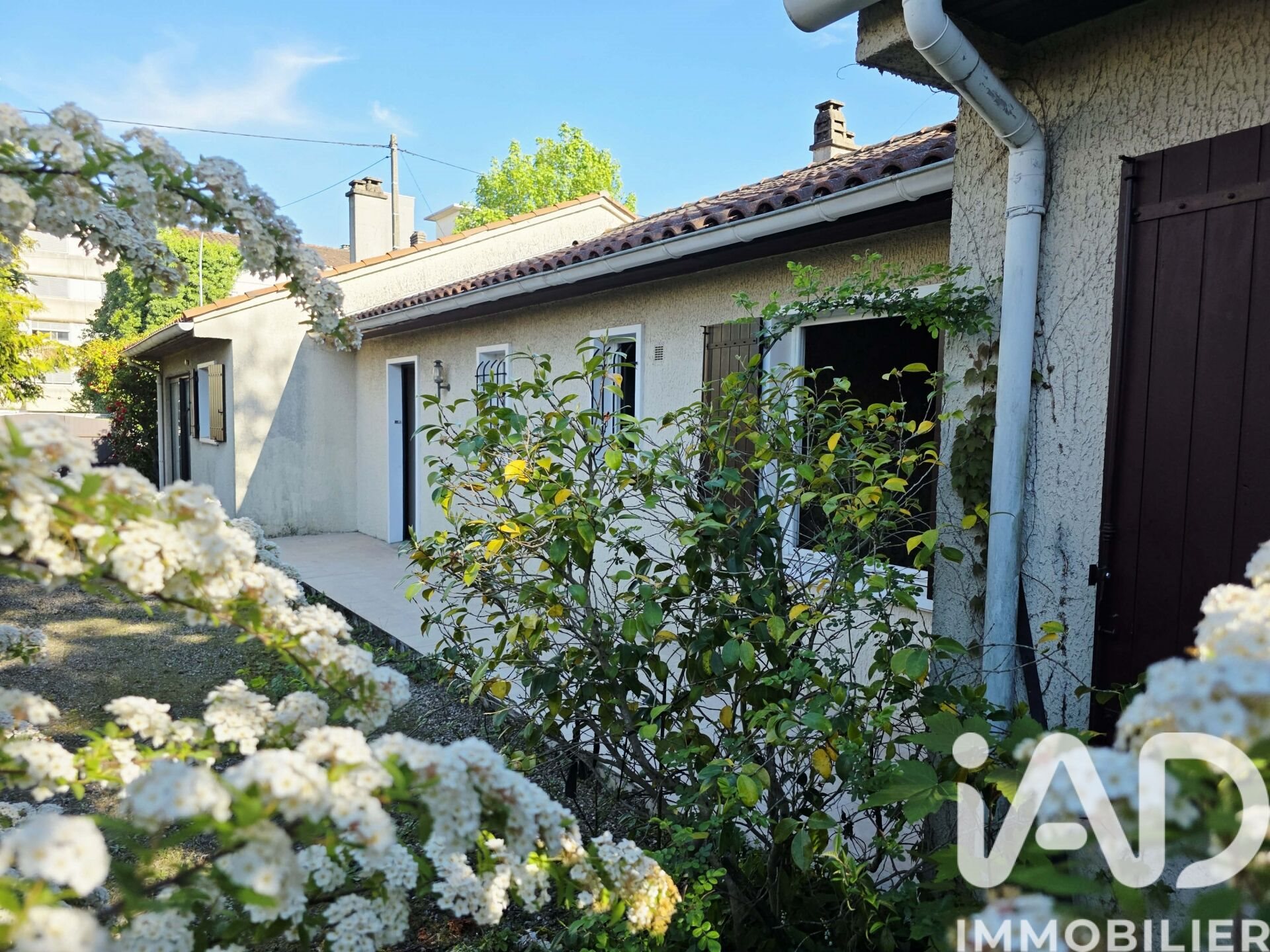 Maison à vendre, 139m², Mazamet
