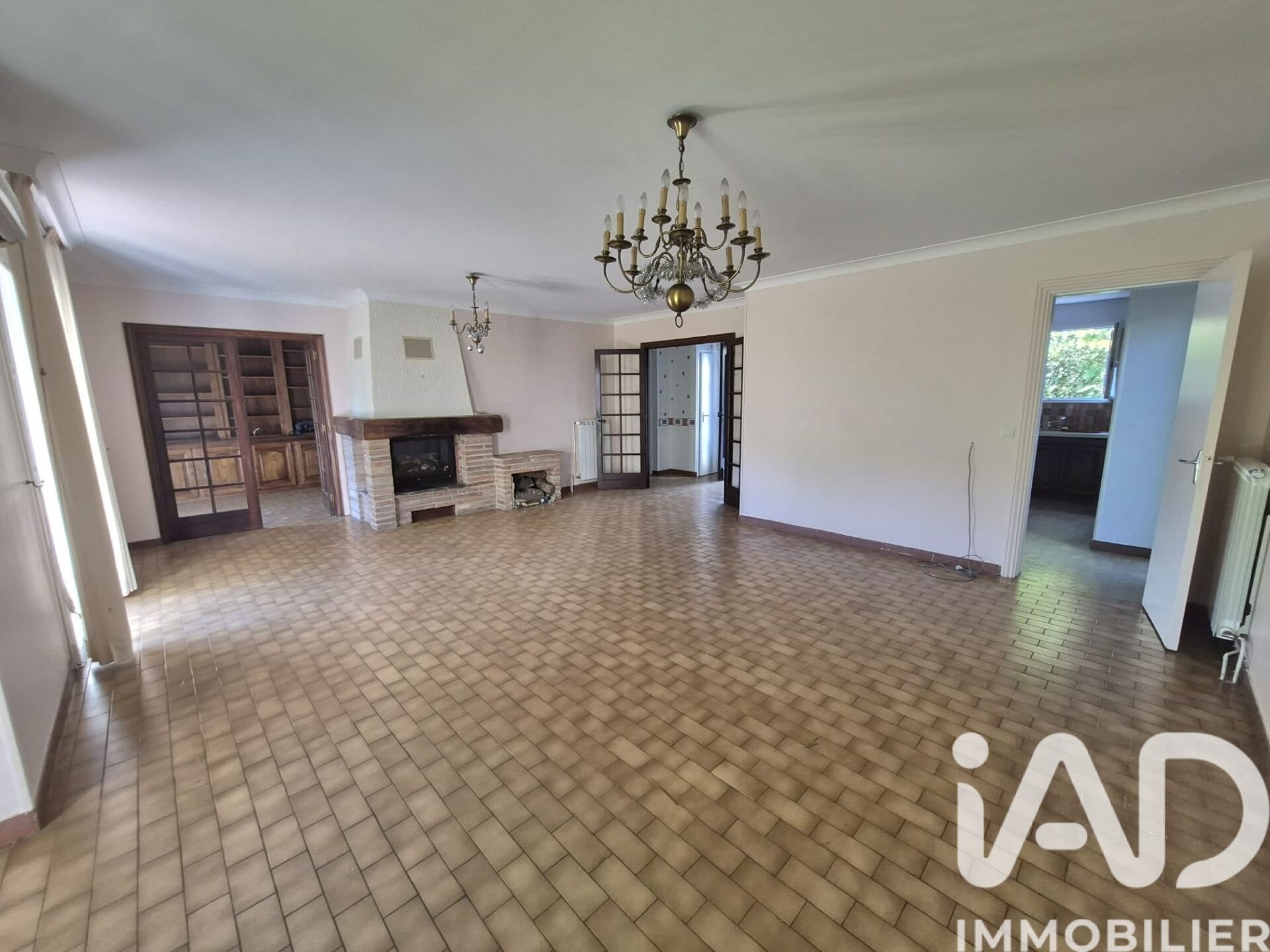 Maison à vendre, 139m², Mazamet