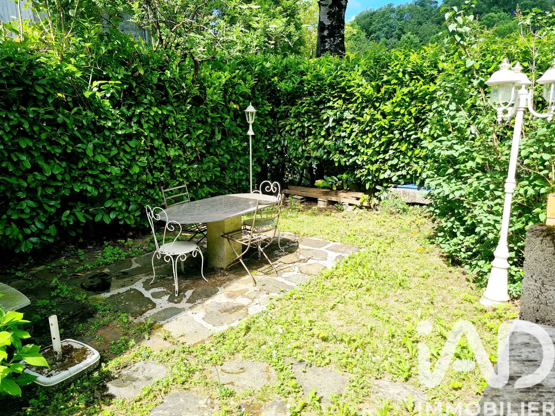 Maison à vendre, 92m², Fontrieu
