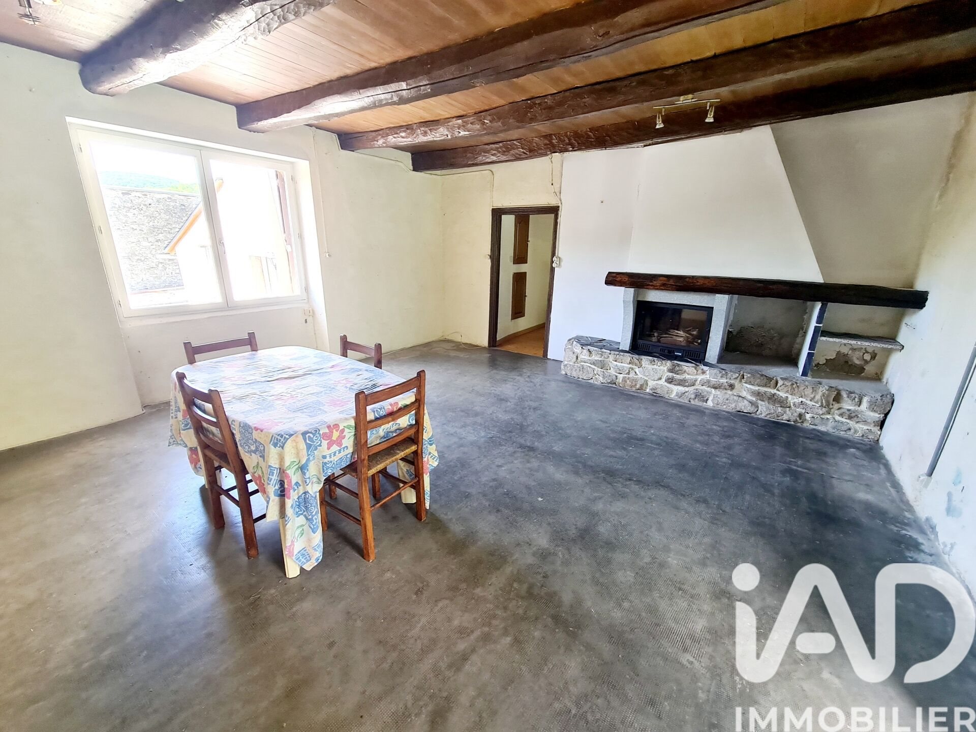 Maison à vendre, 92m², Fontrieu