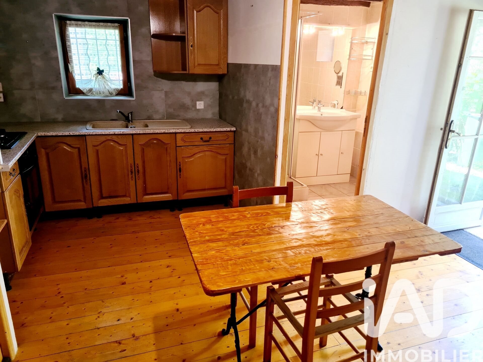 Maison à vendre, 92m², Fontrieu