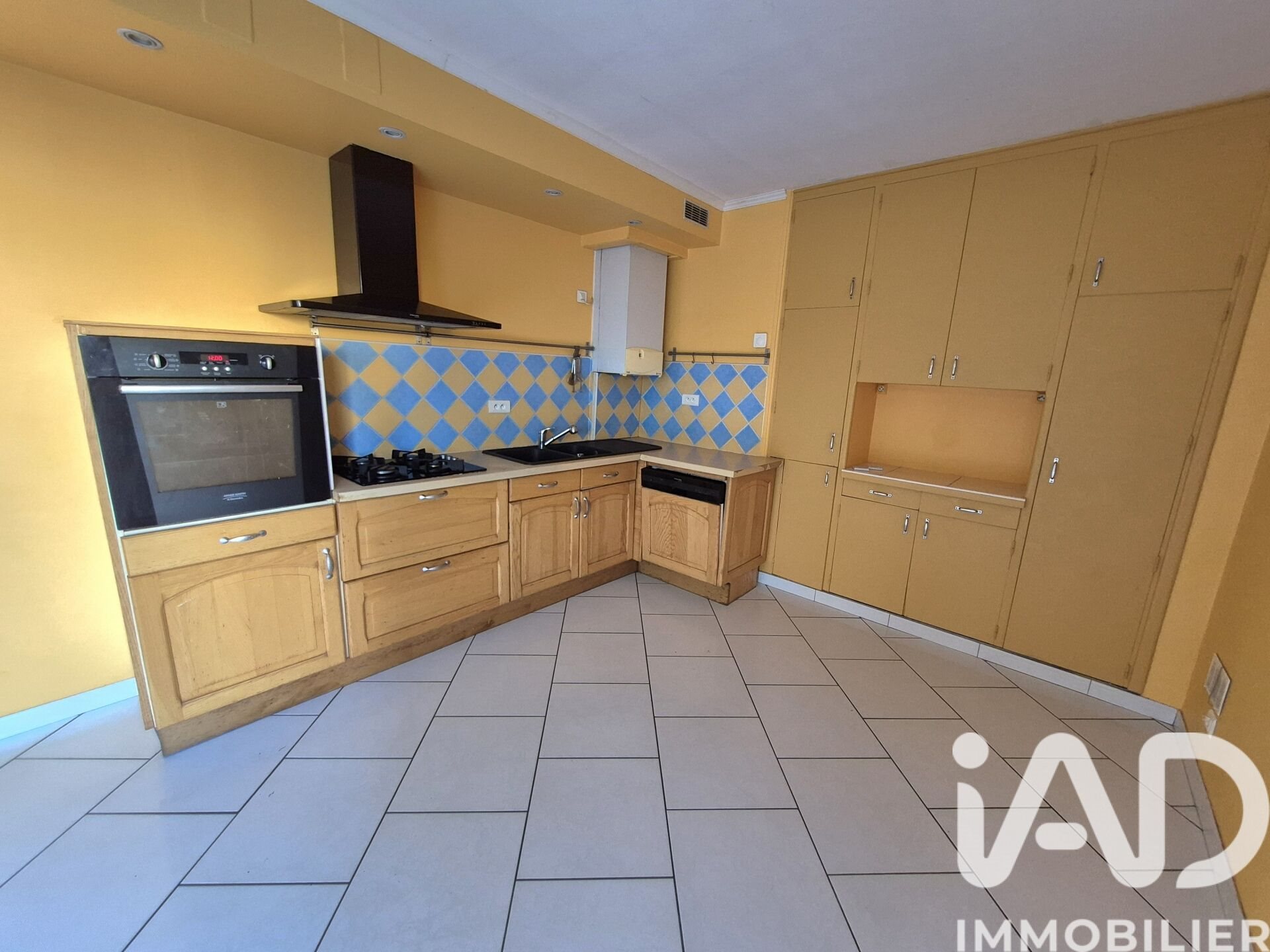 Maison à vendre, 84m², Mazamet