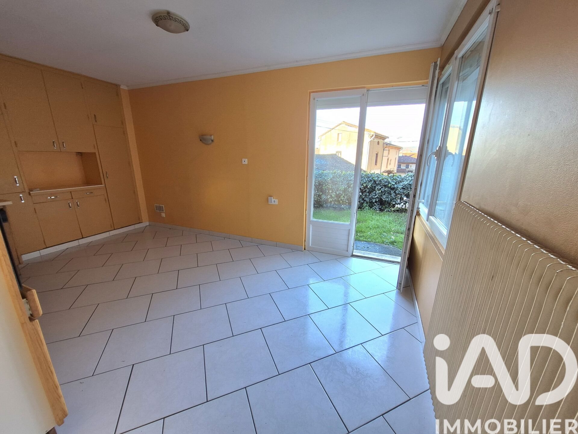 Maison à vendre, 84m², Mazamet