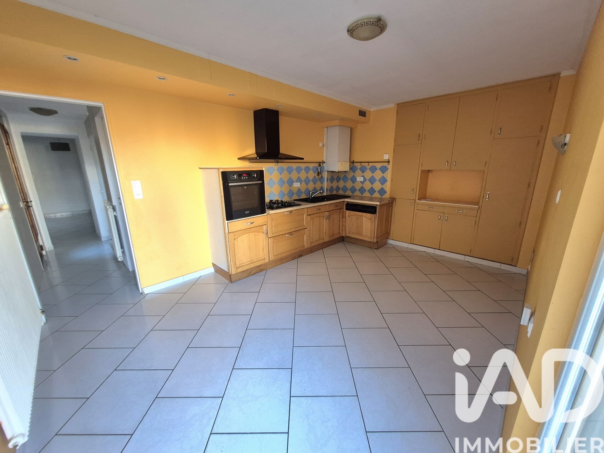 Maison à vendre, 84m², Mazamet