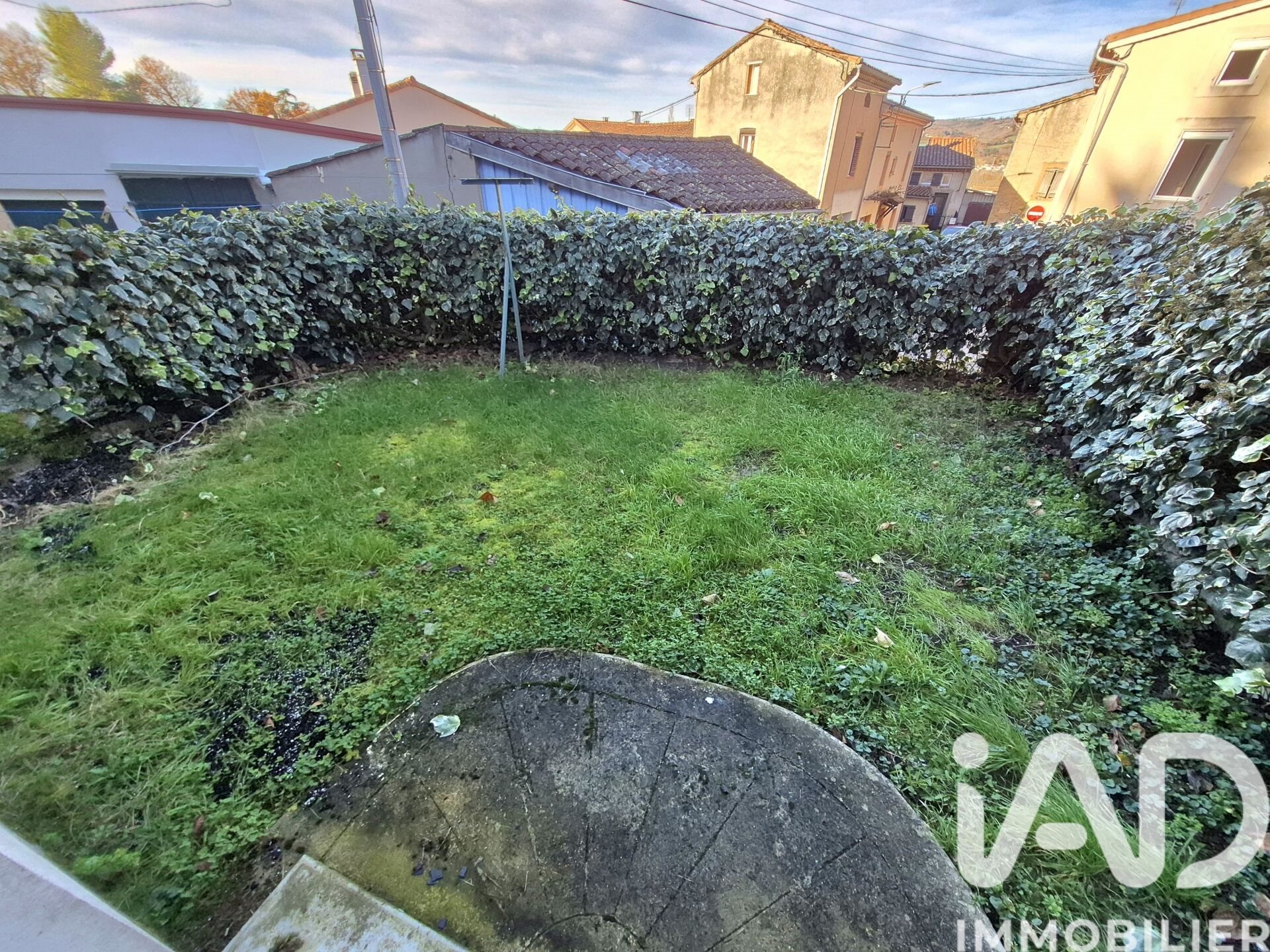 Maison à vendre, 84m², Mazamet