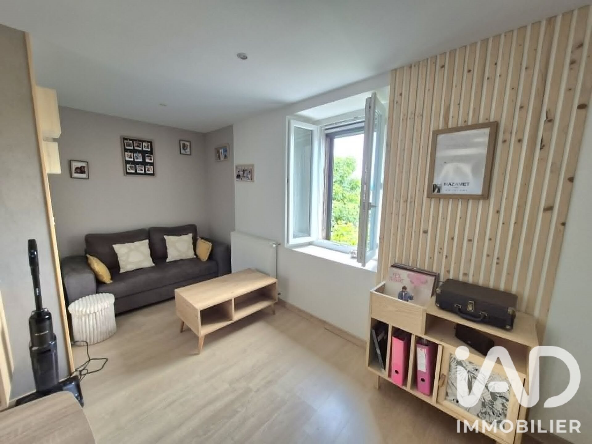 Maison à vendre, 64m², Mazamet