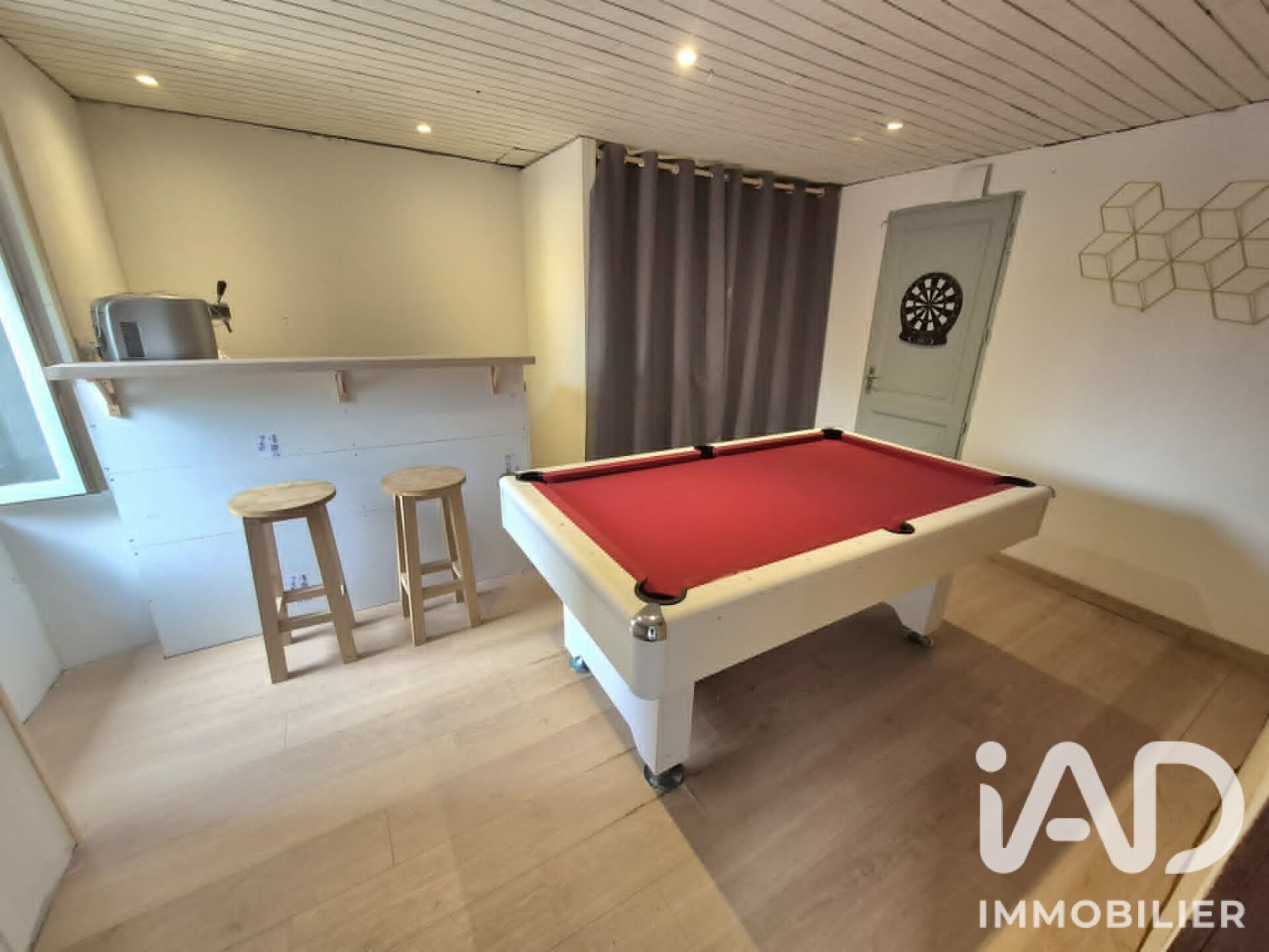 Maison à vendre, 64m², Mazamet
