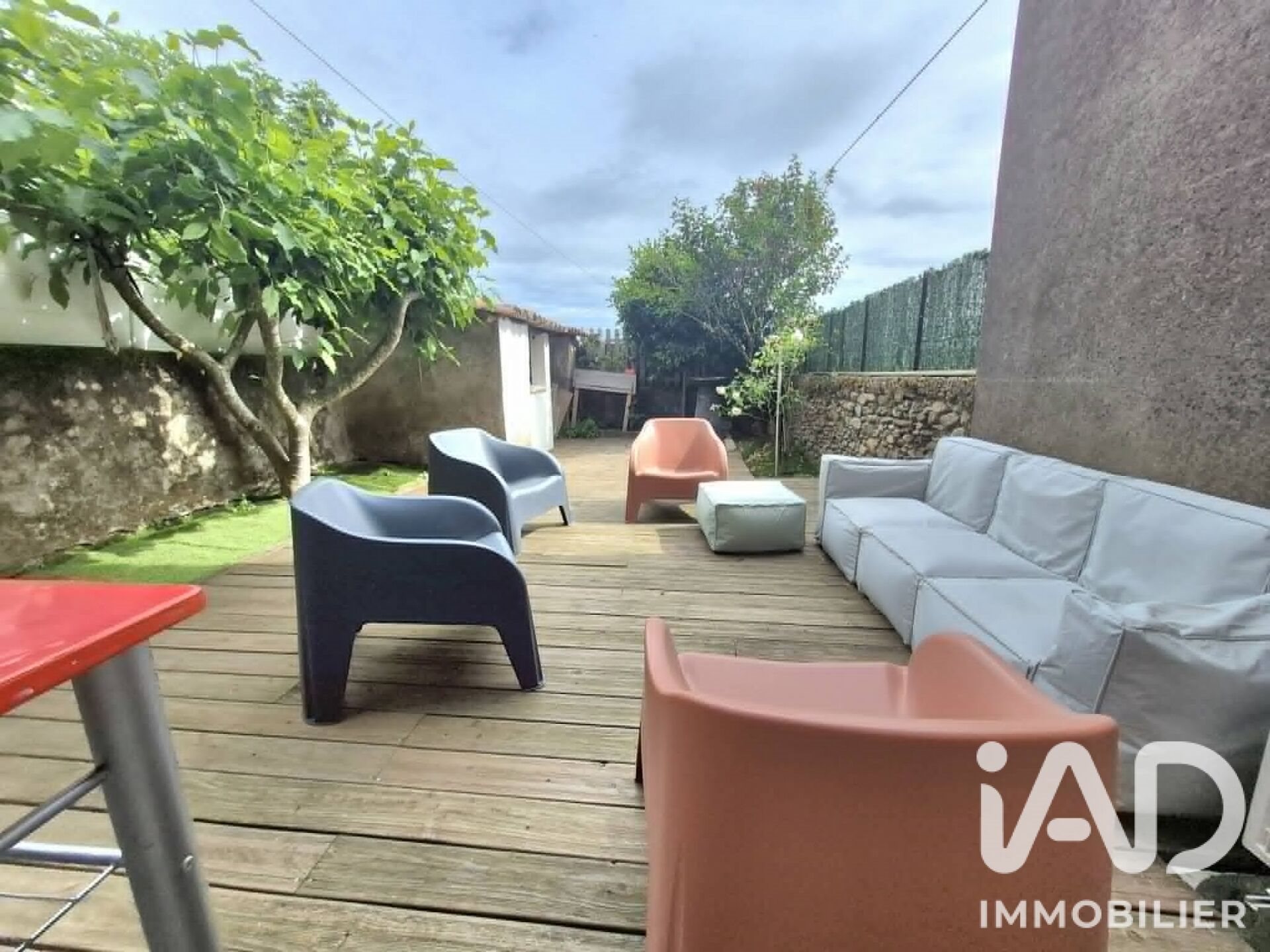 Maison à vendre, 64m², Mazamet
