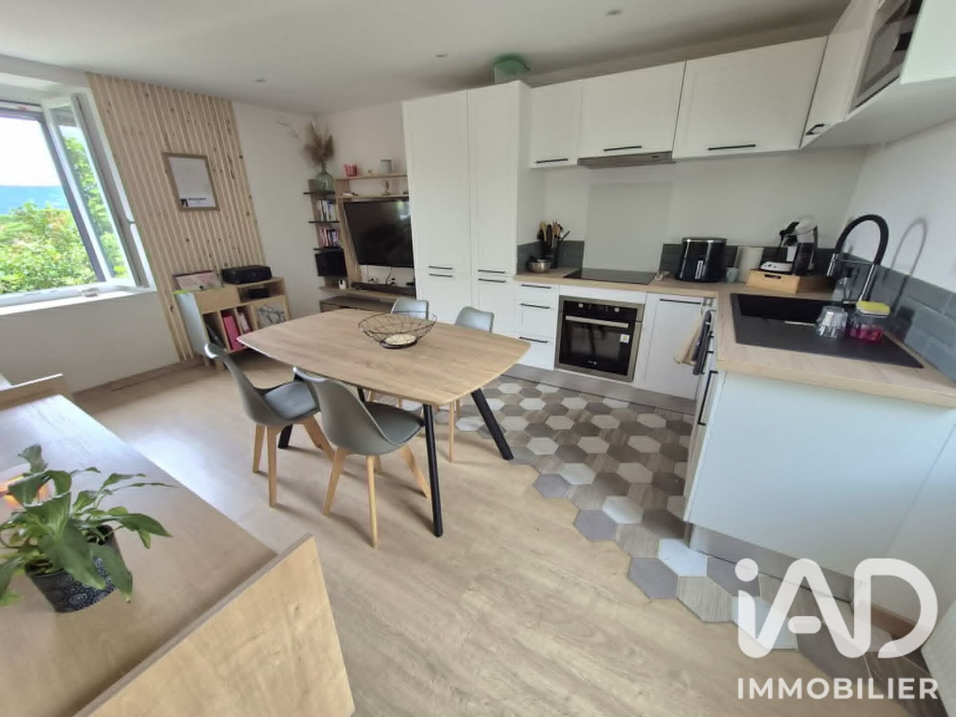 Maison à vendre, 64m², Mazamet