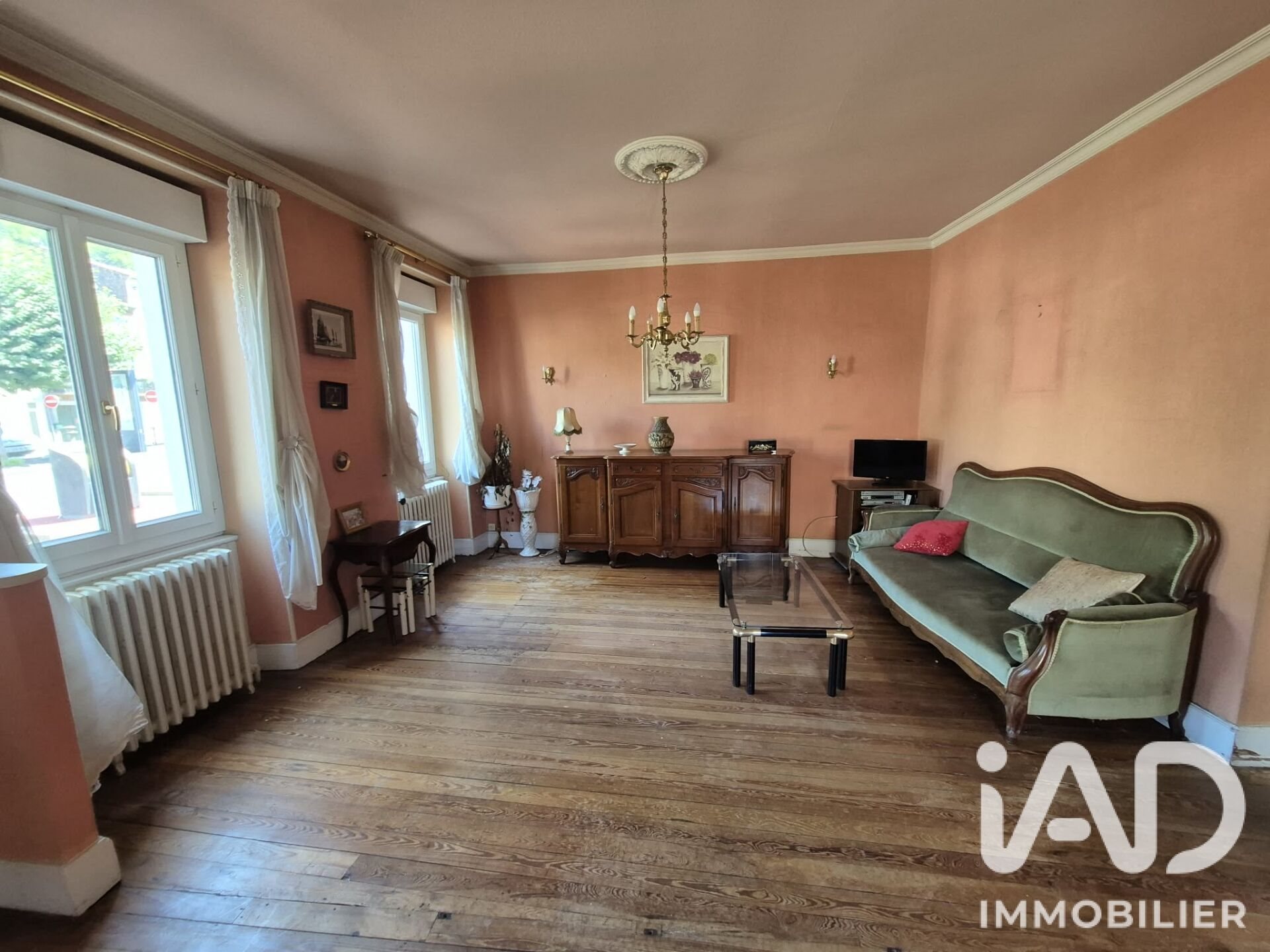 Maison à vendre, 157m², Mazamet