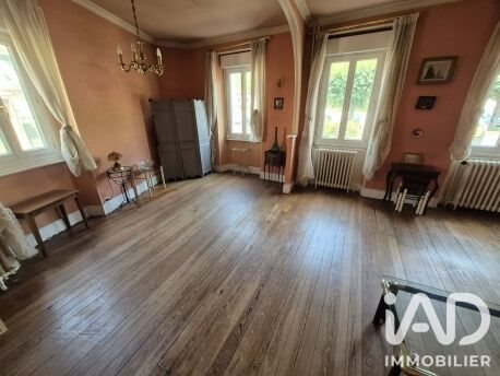 Maison à vendre, 157m², Mazamet