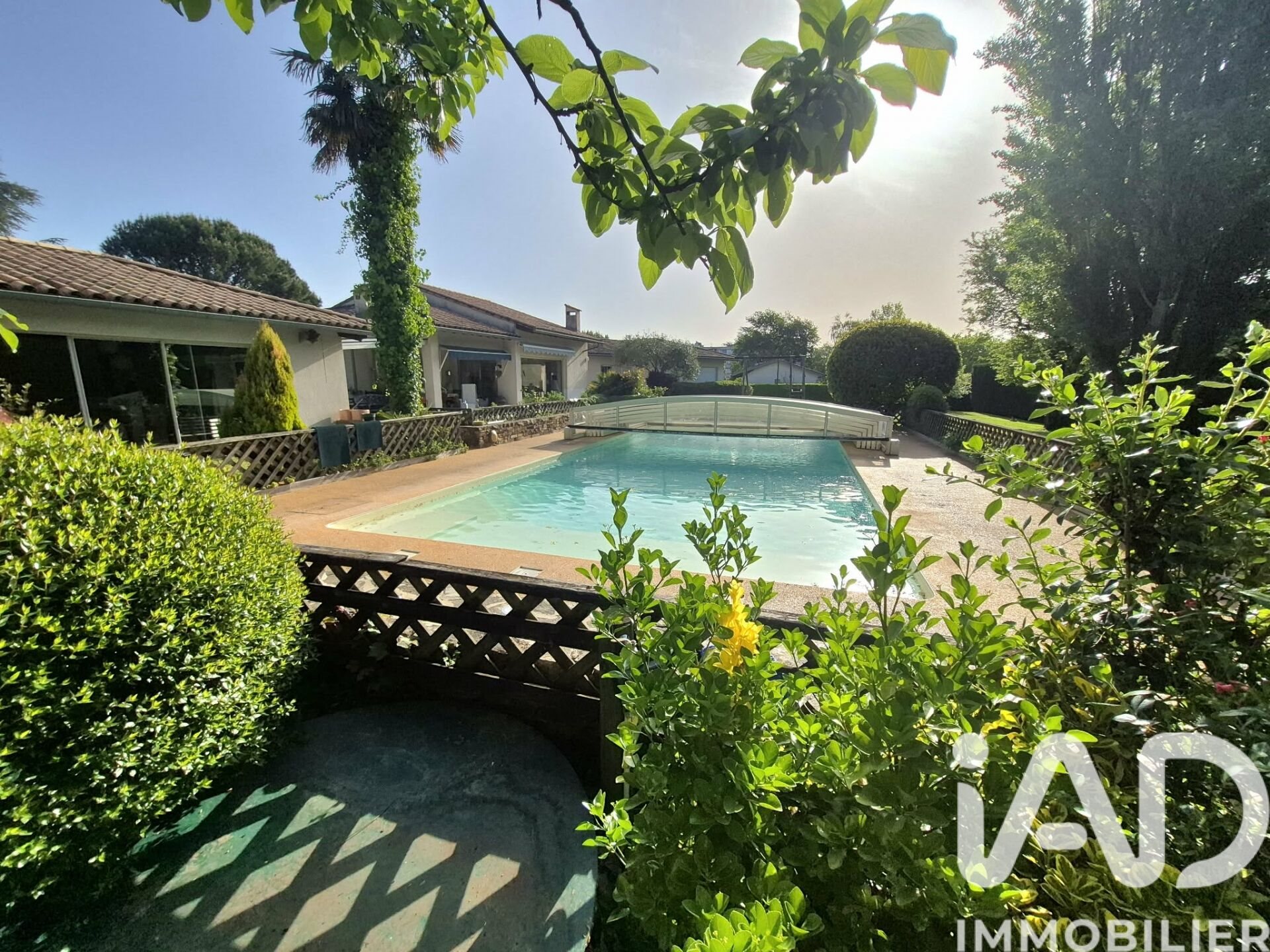 Maison à vendre, 227m², Mazamet