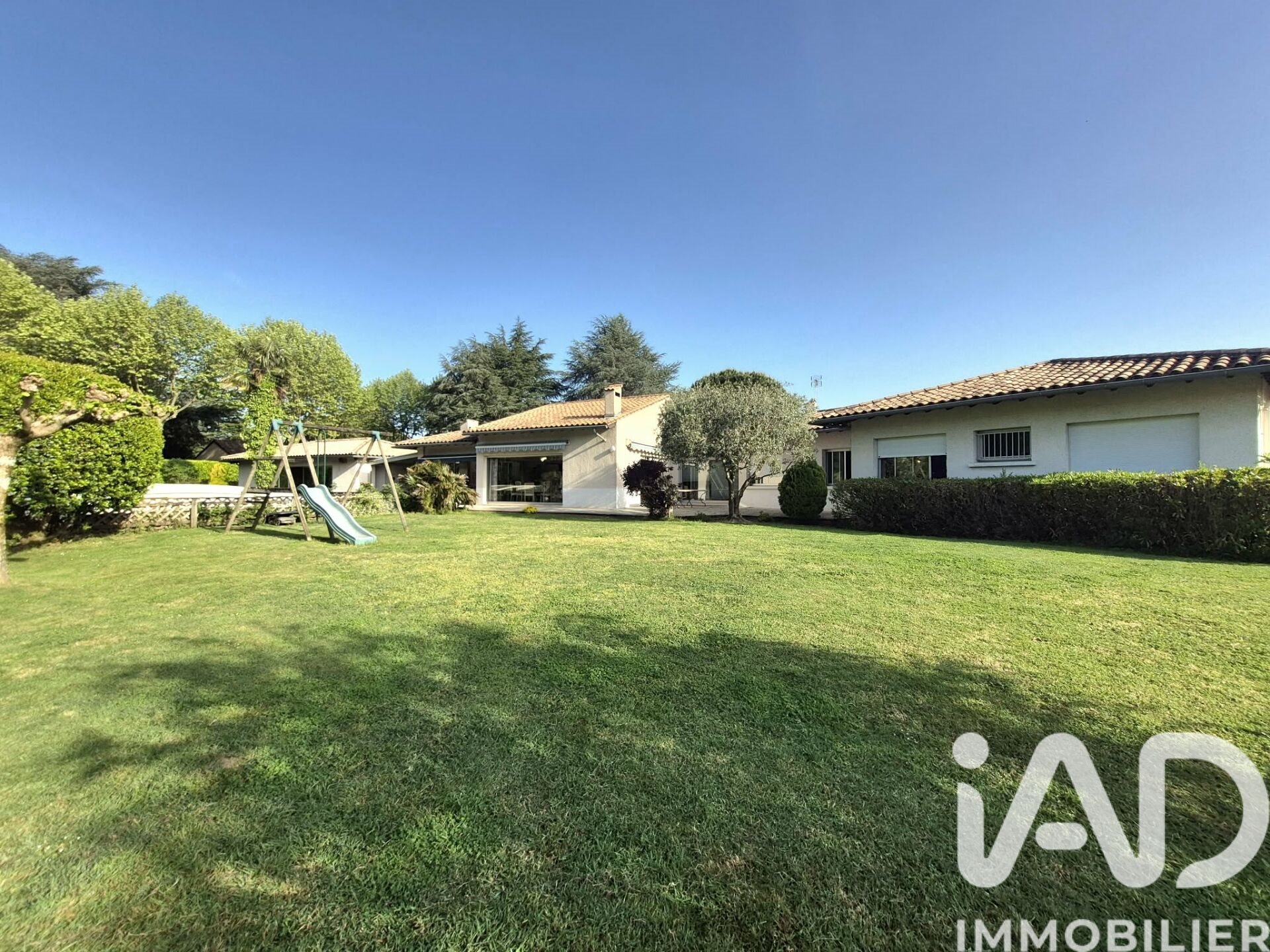 Maison à vendre, 227m², Mazamet