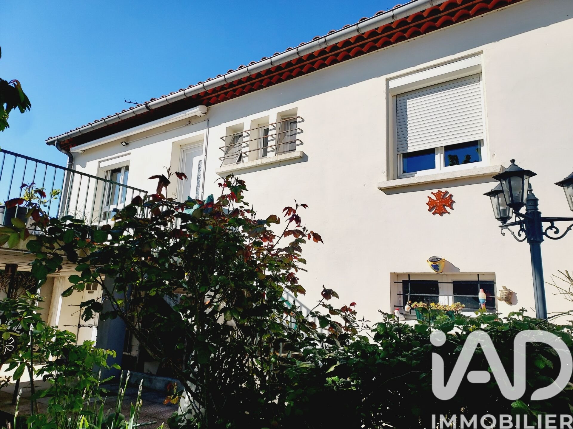 Maison à vendre, 79m², Saint-Amans-Soult