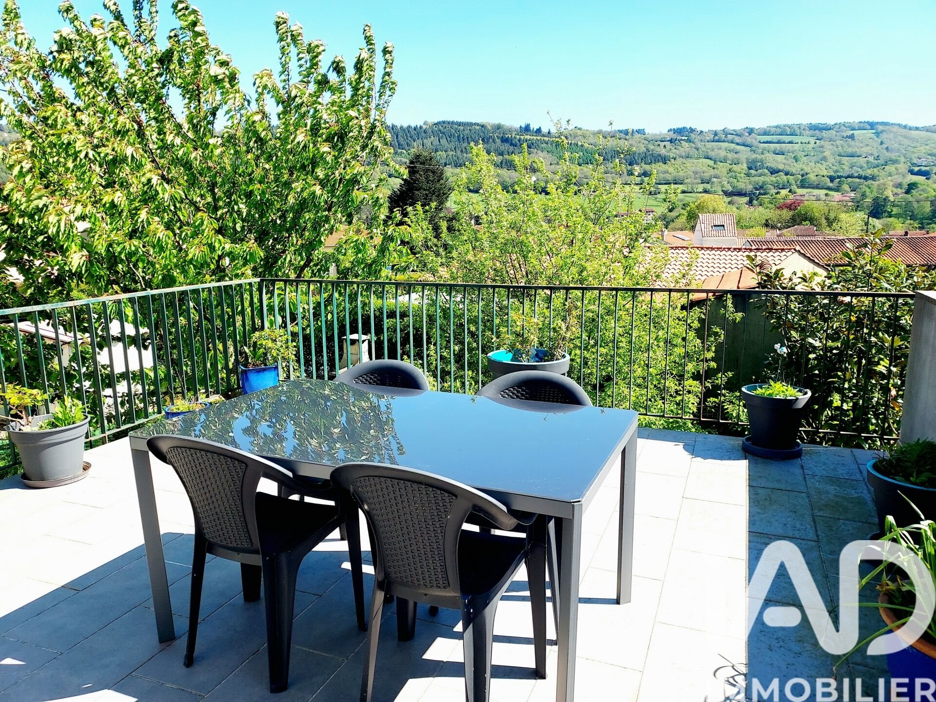 Maison à vendre, 79m², Saint-Amans-Soult
